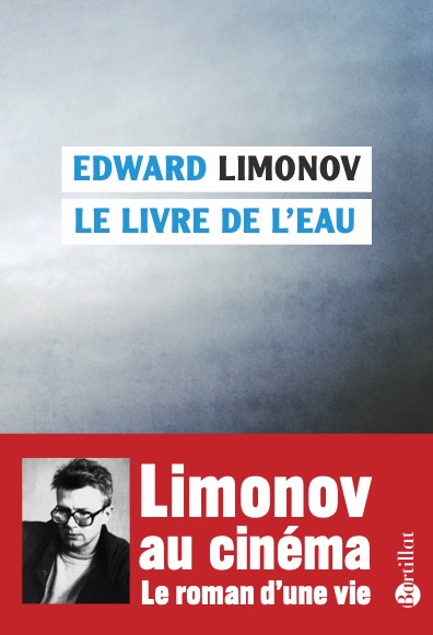 « Le Livre de l'eau »