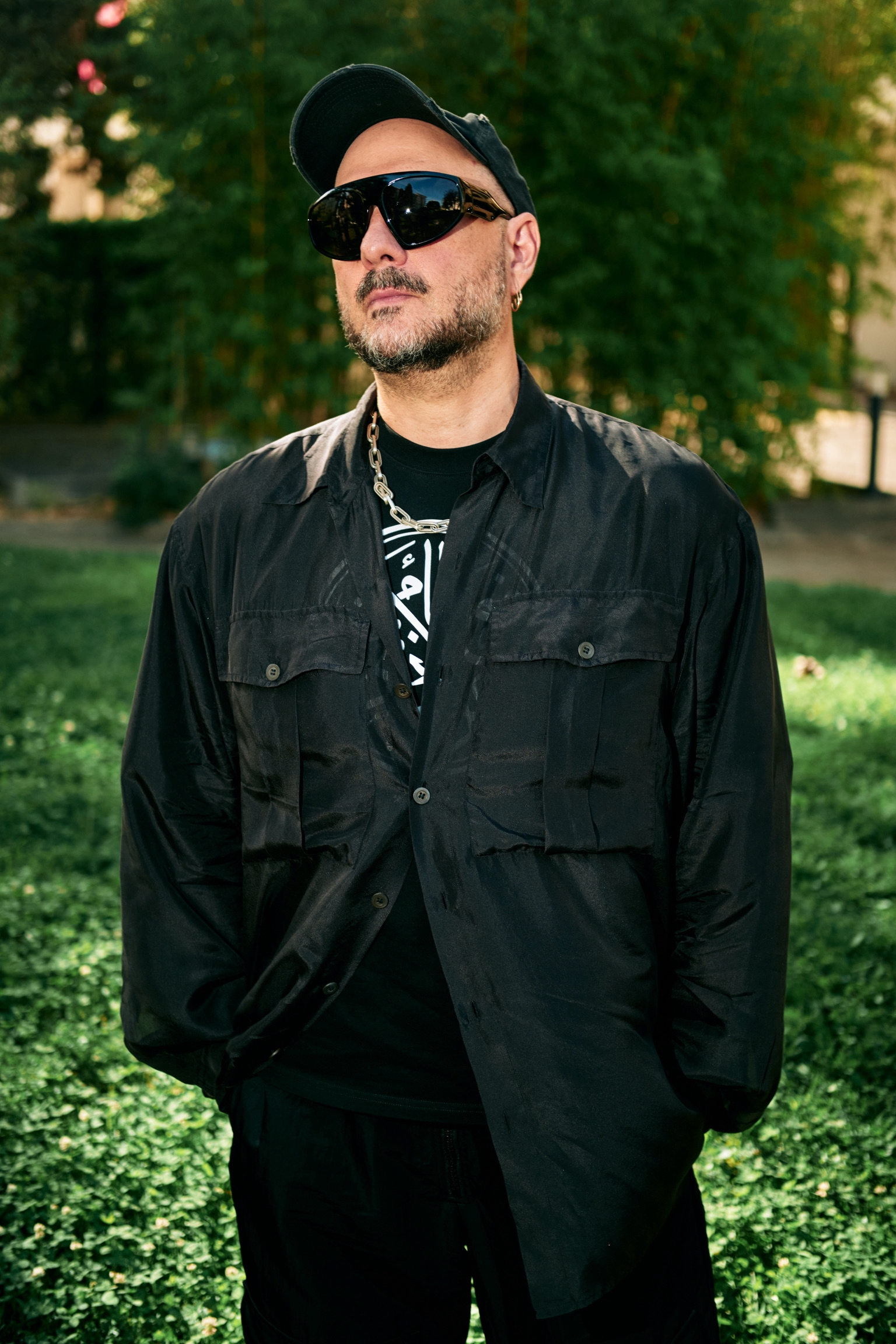 Kirill Serebrennikov