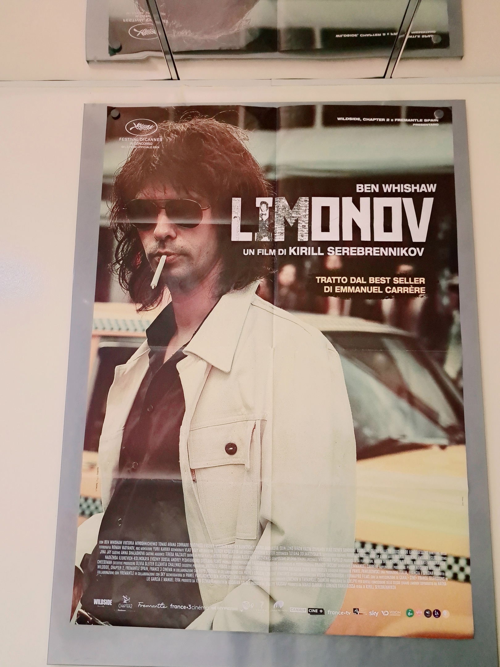 «Limonov»