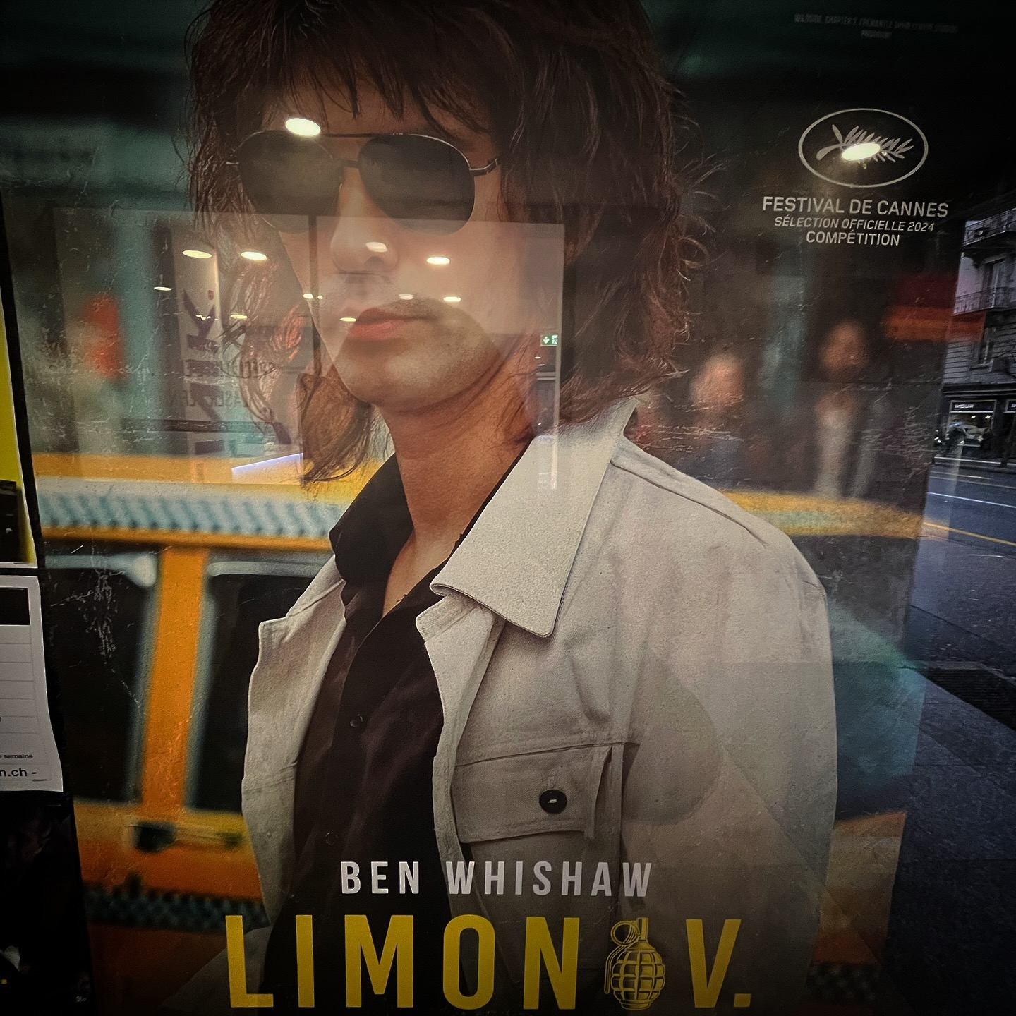 « Limonov »