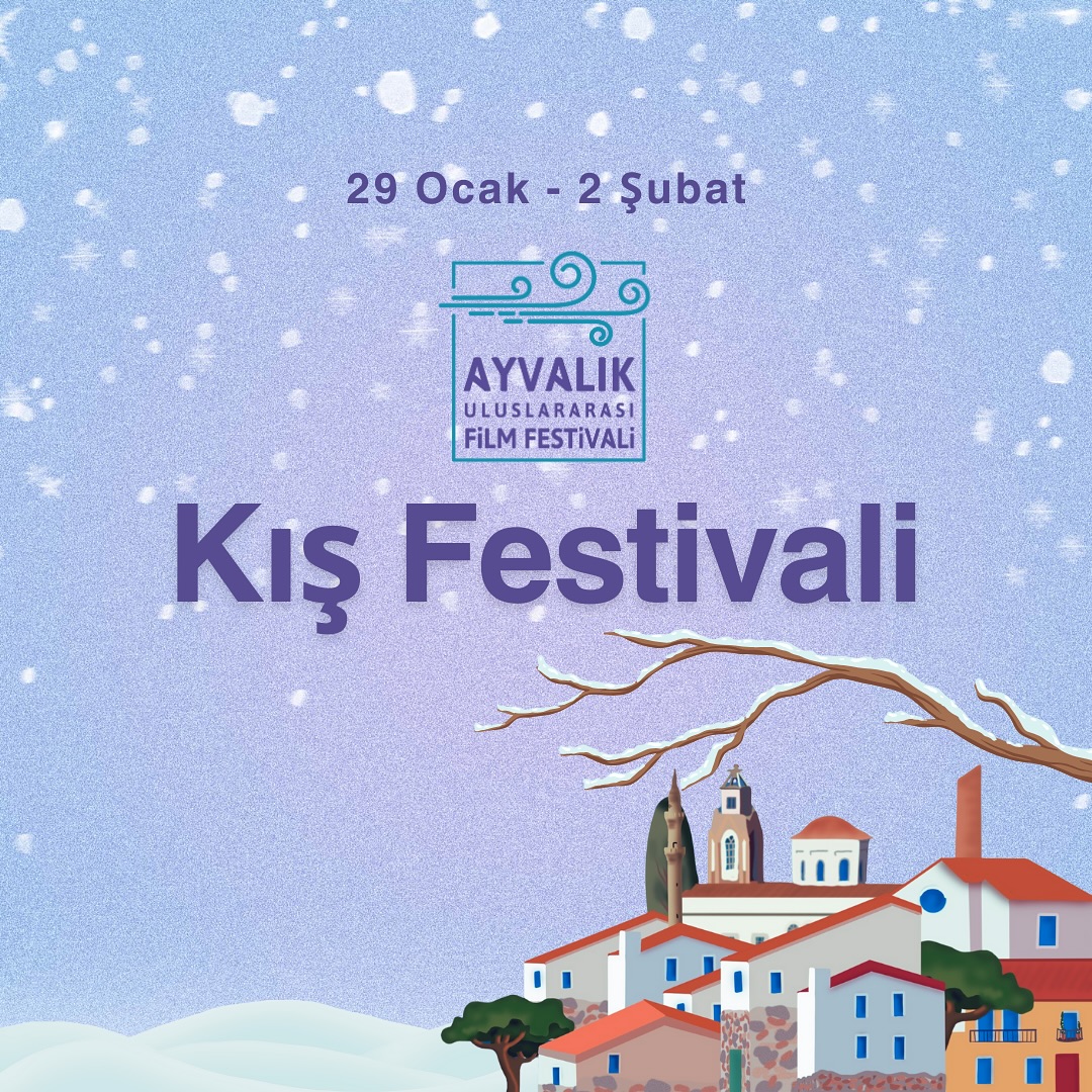 Ayvalık Uluslararası Film Festivali