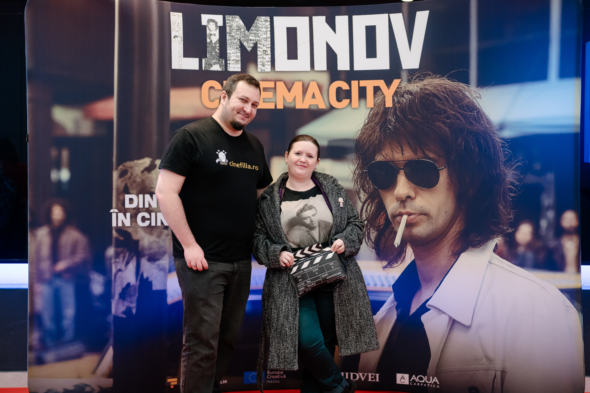 «Limonov»