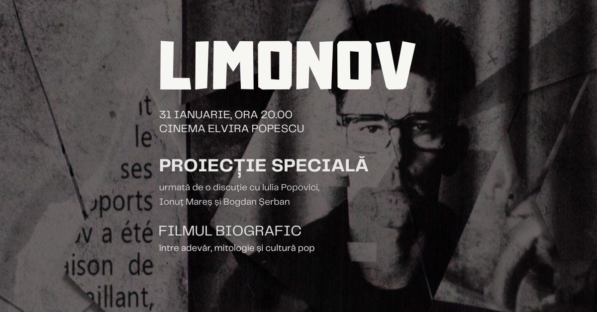 «Limonov»