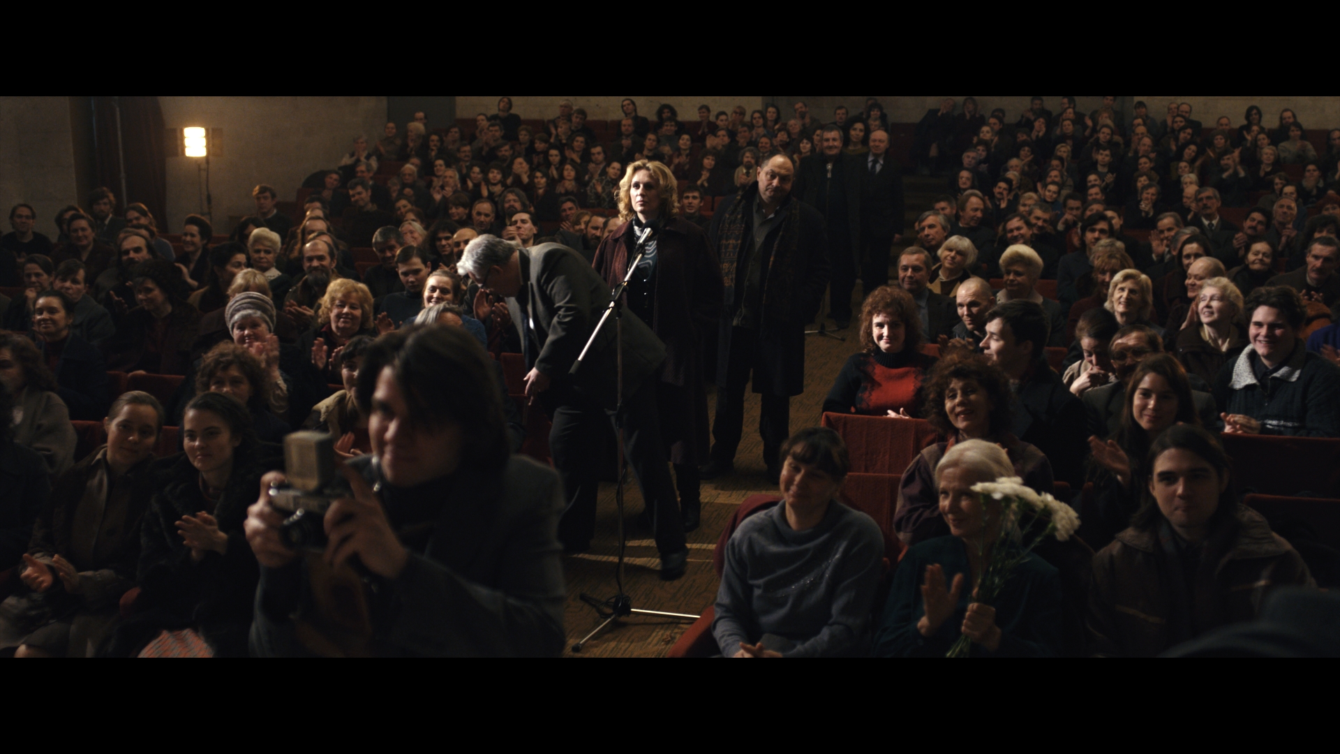 «Limonov: The Ballad»