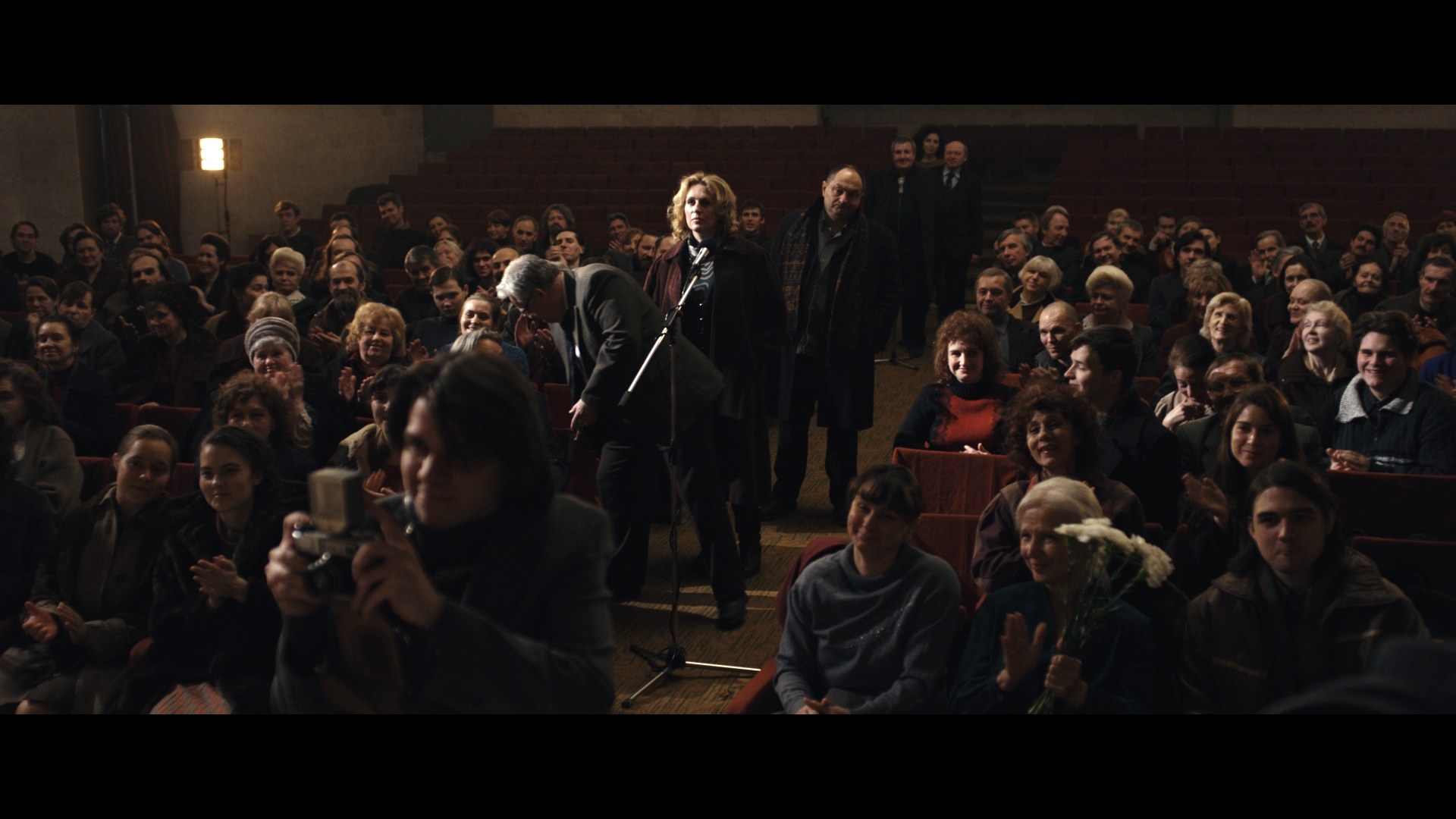 «Limonov: The Ballad»