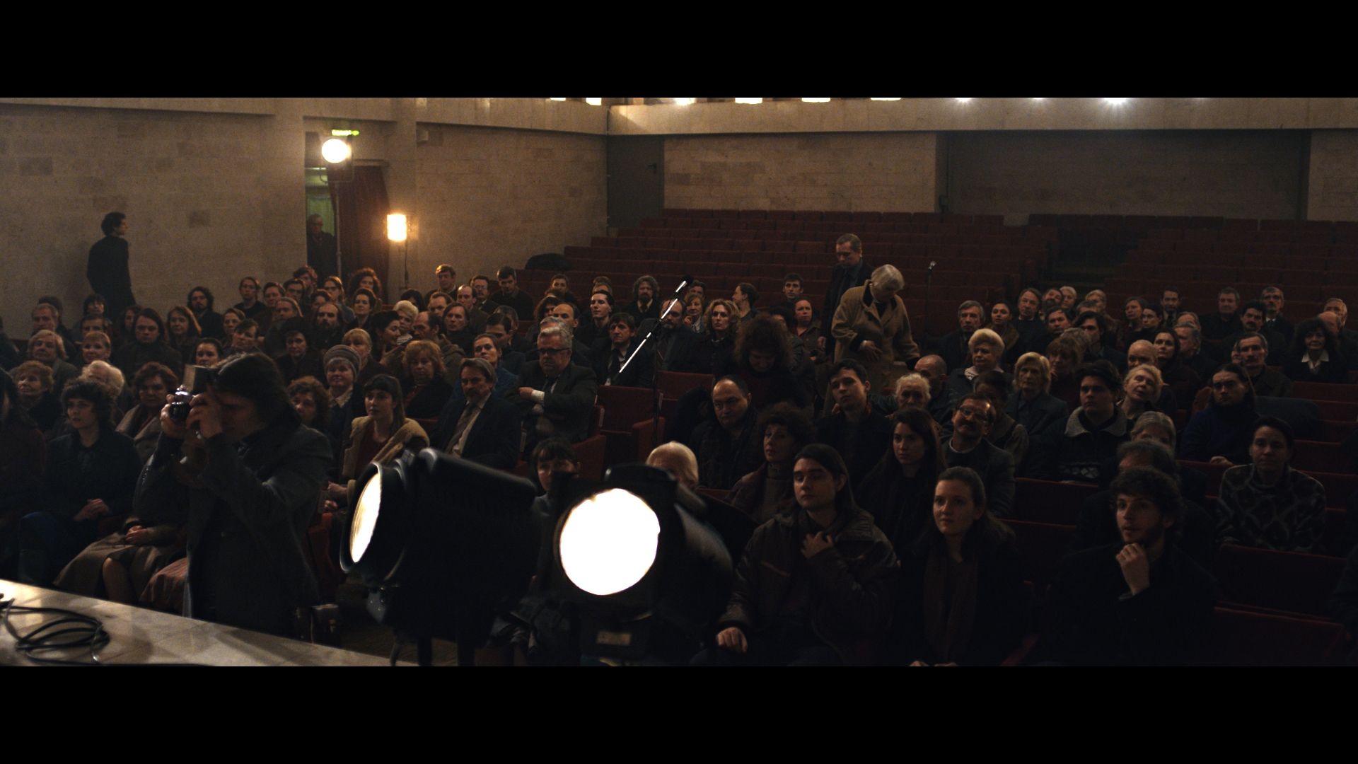 «Limonov: The Ballad»