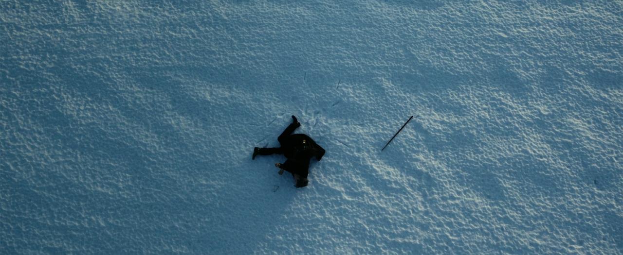 «Лимонов. Баллада»