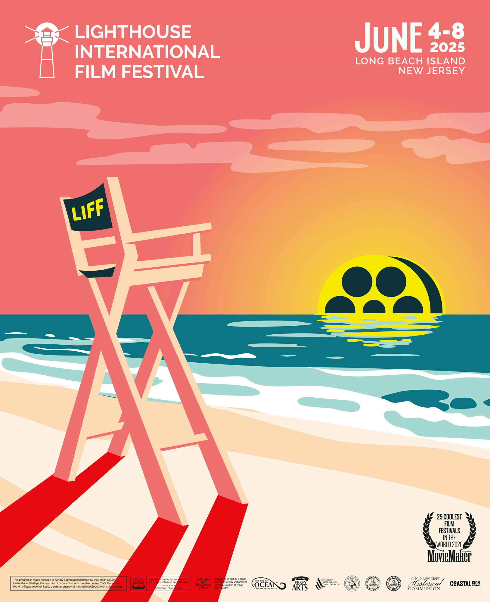 Lighthouse International Film Festival