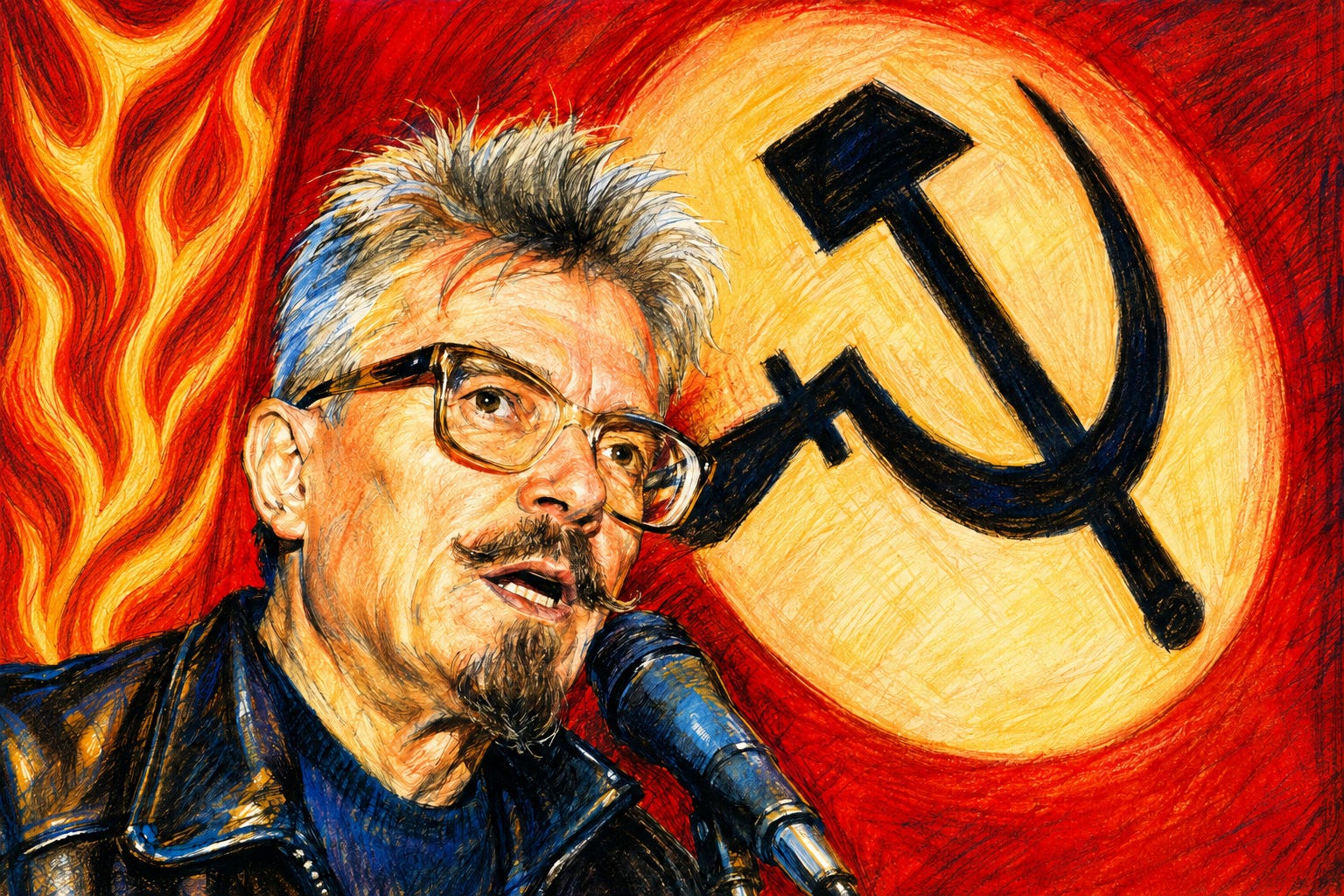 Эдуард Лимонов
