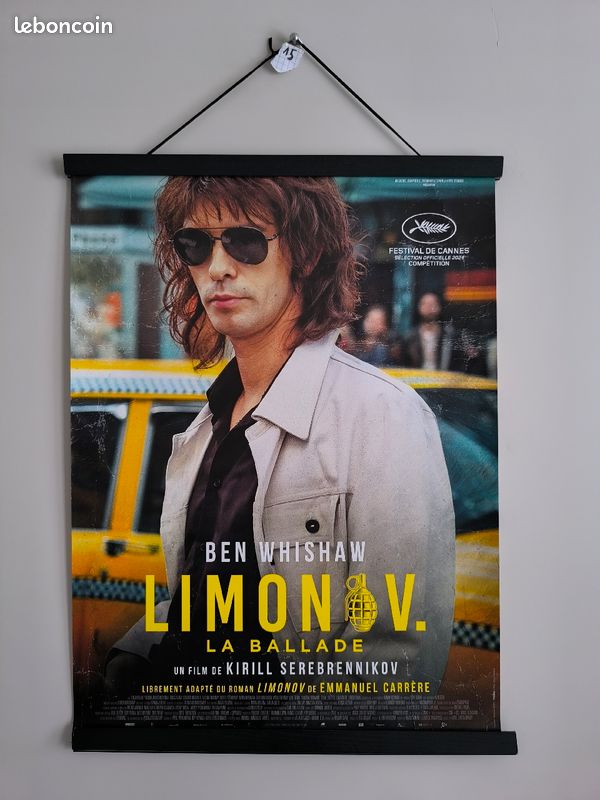 «Limonov»