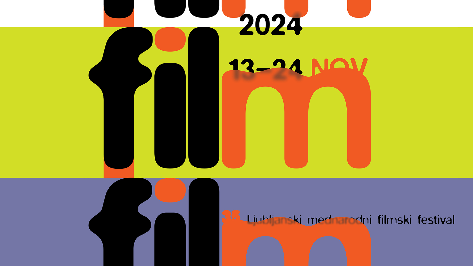 Ljubljanski filmski festival