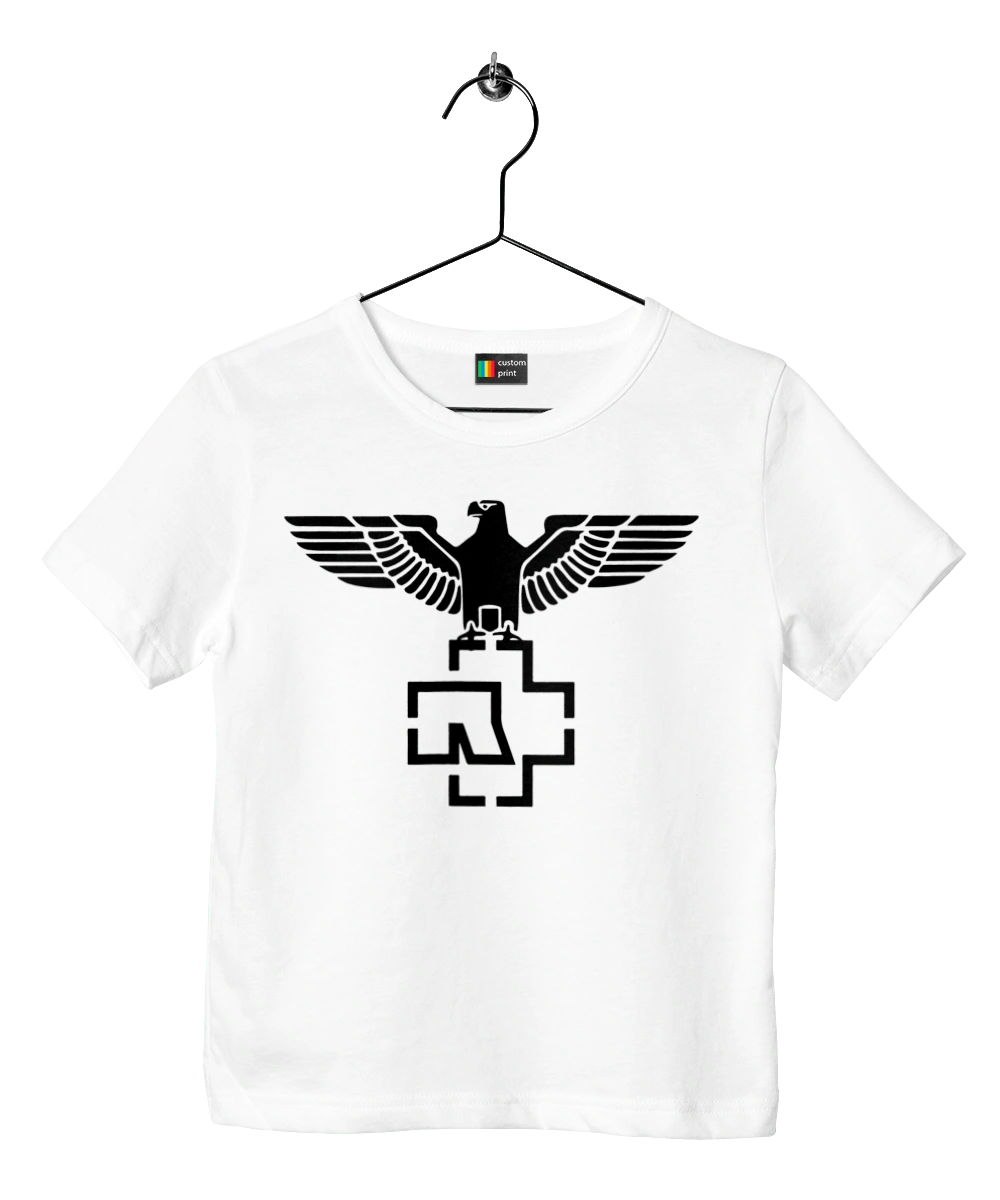 Reichsadler + Rammstein