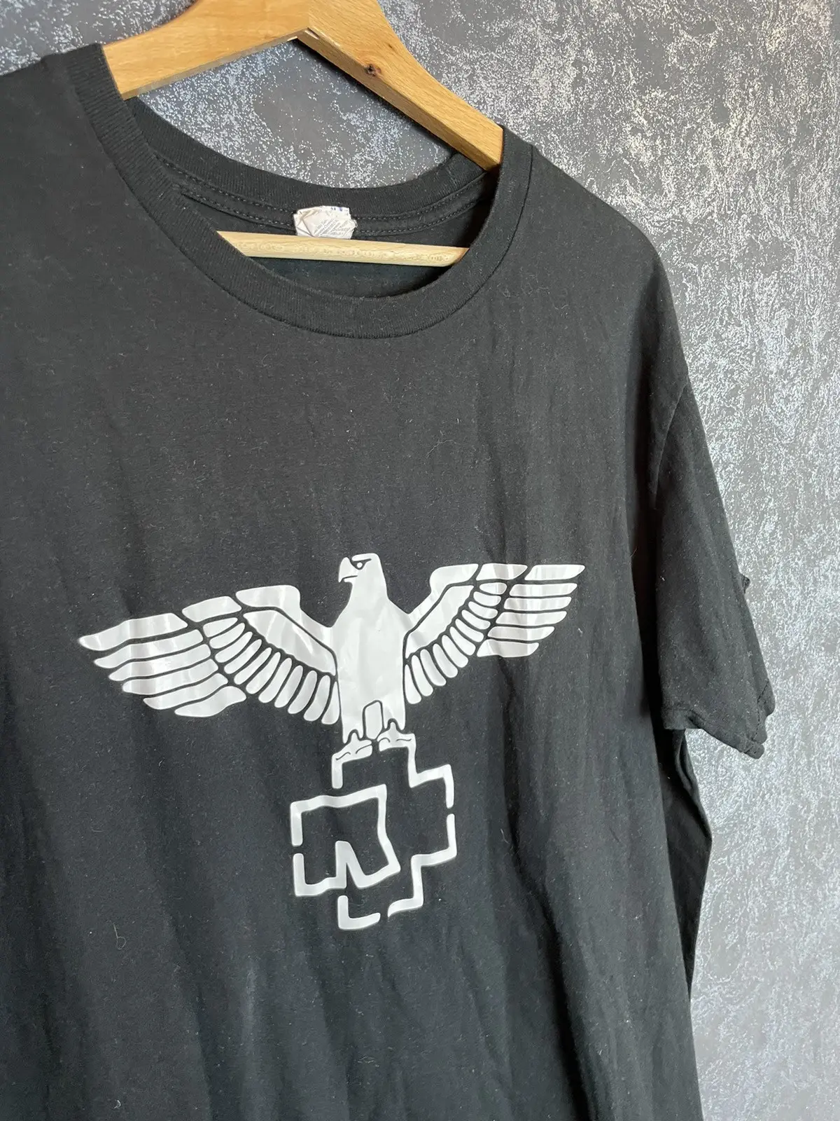 Reichsadler + Rammstein