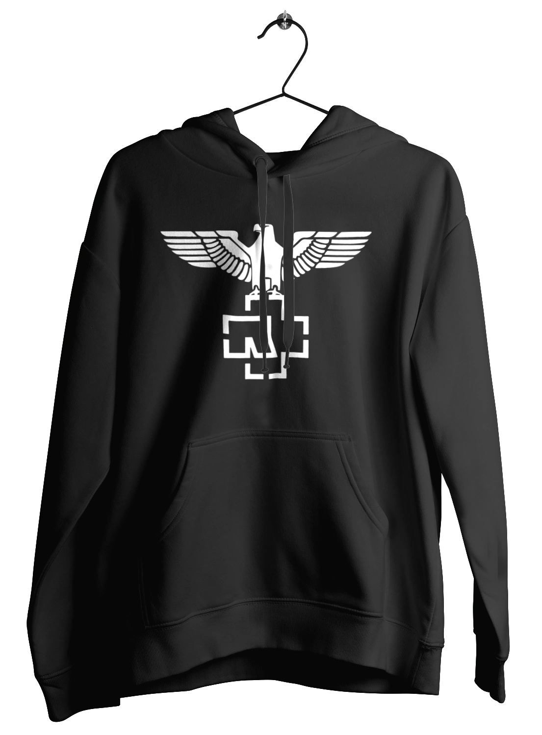 Reichsadler + Rammstein