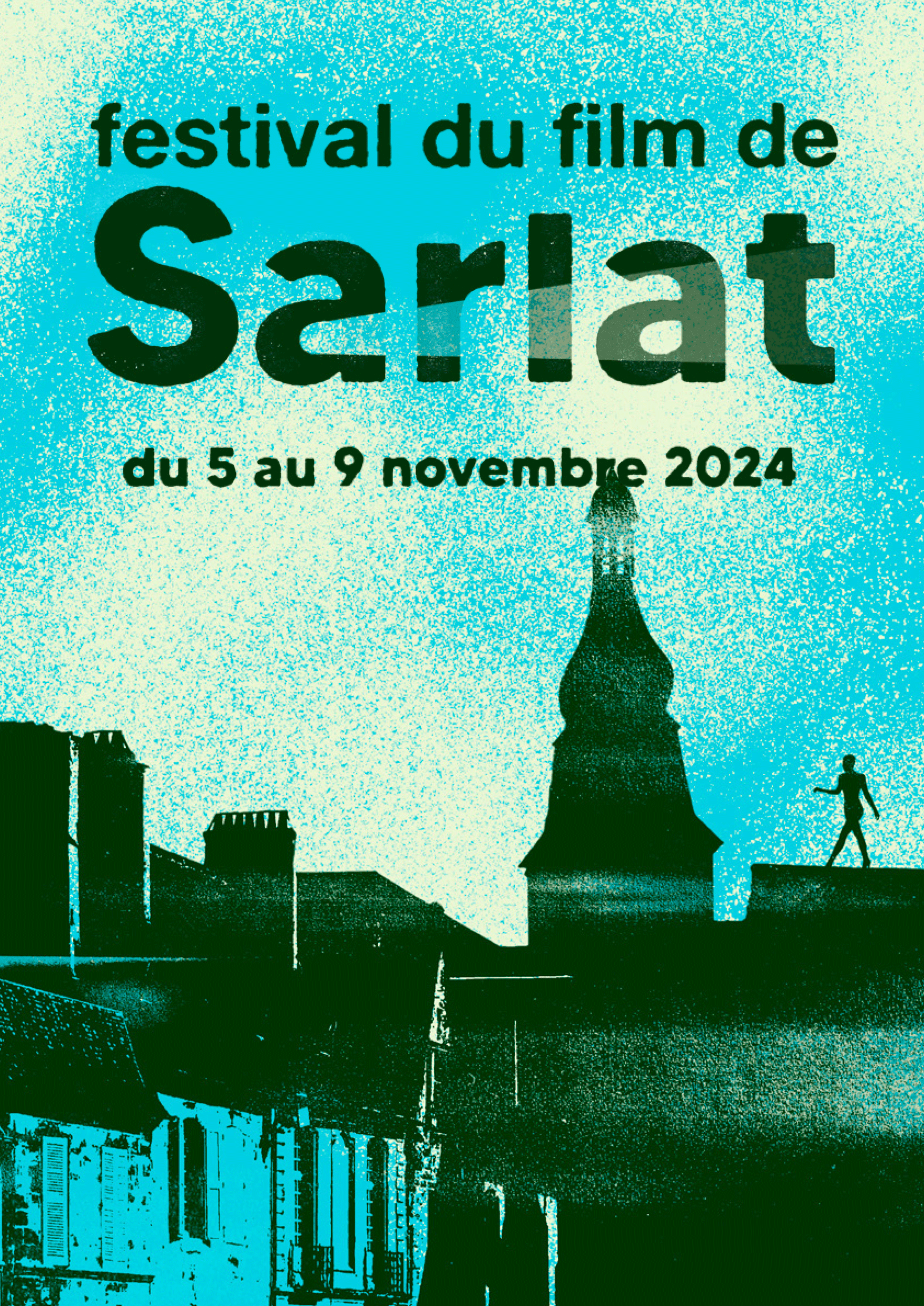 Festival du Film de Sarlat