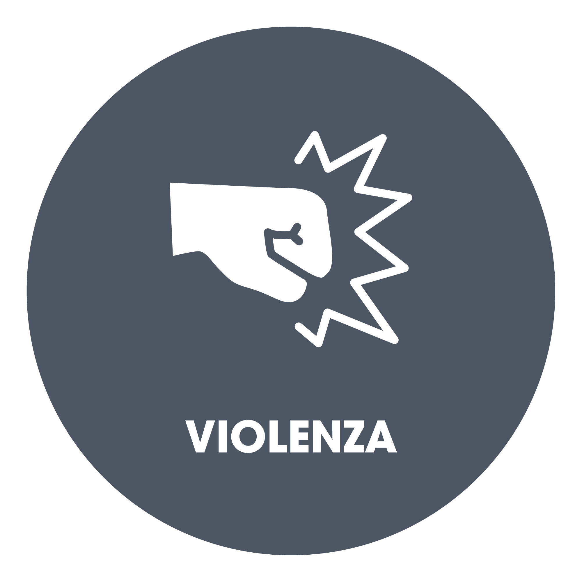 Violenza