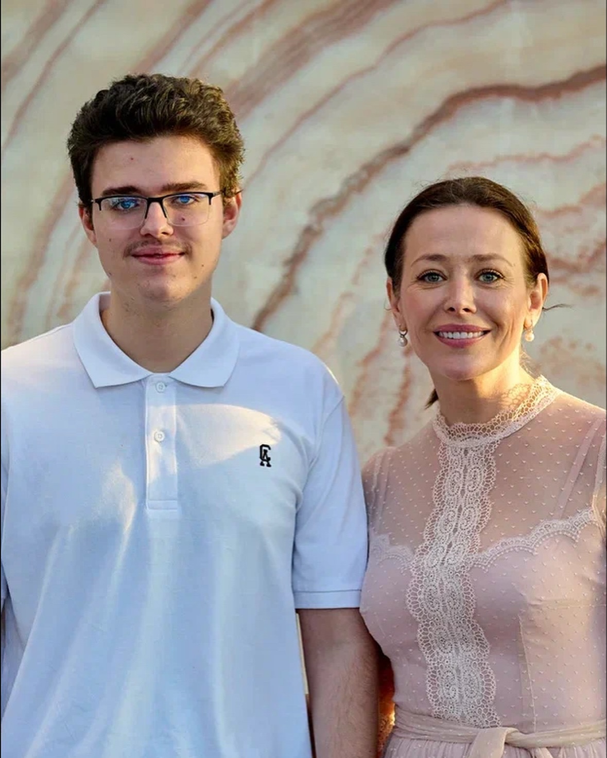 Богдан Савенко + Екатерина Волкова