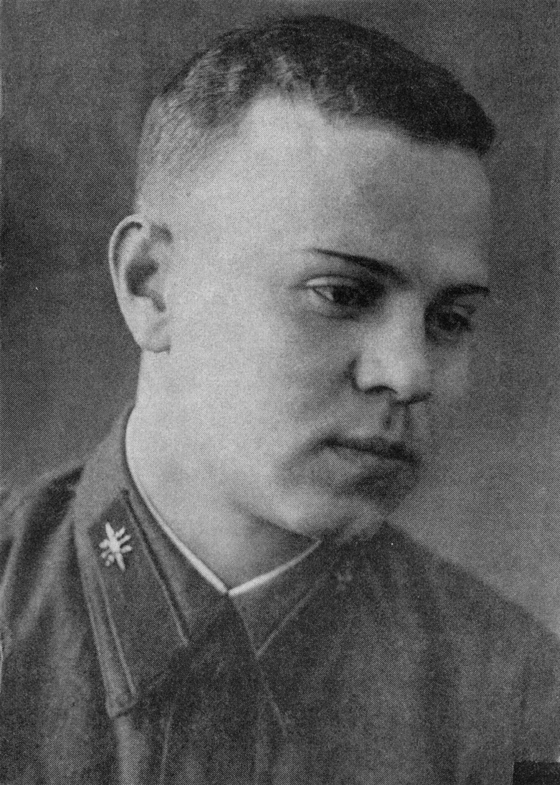 Вениамин Савенко