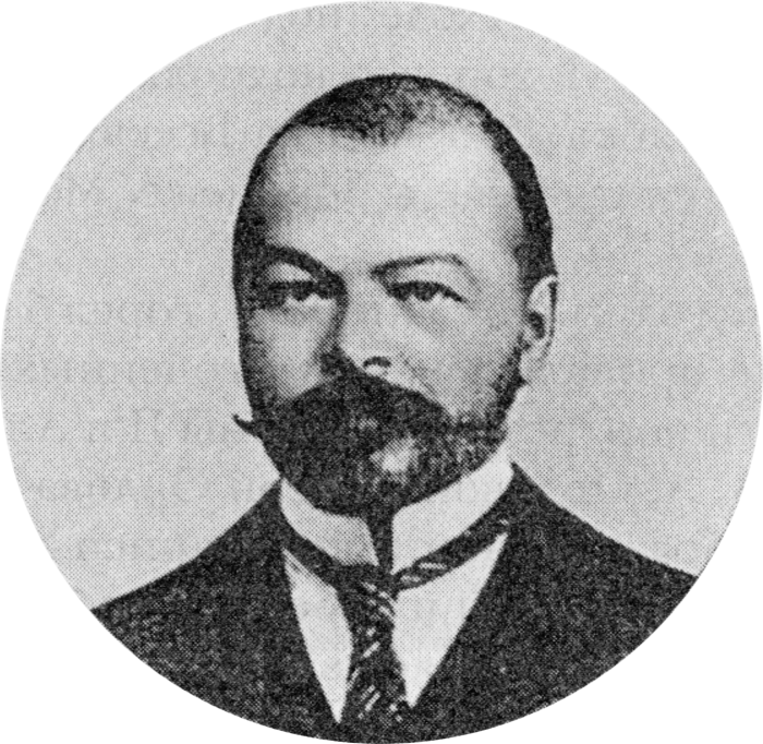 Александр Иванович Звегинцов