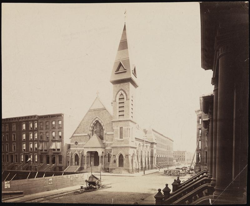 First_Reformed_Episcopal_Church