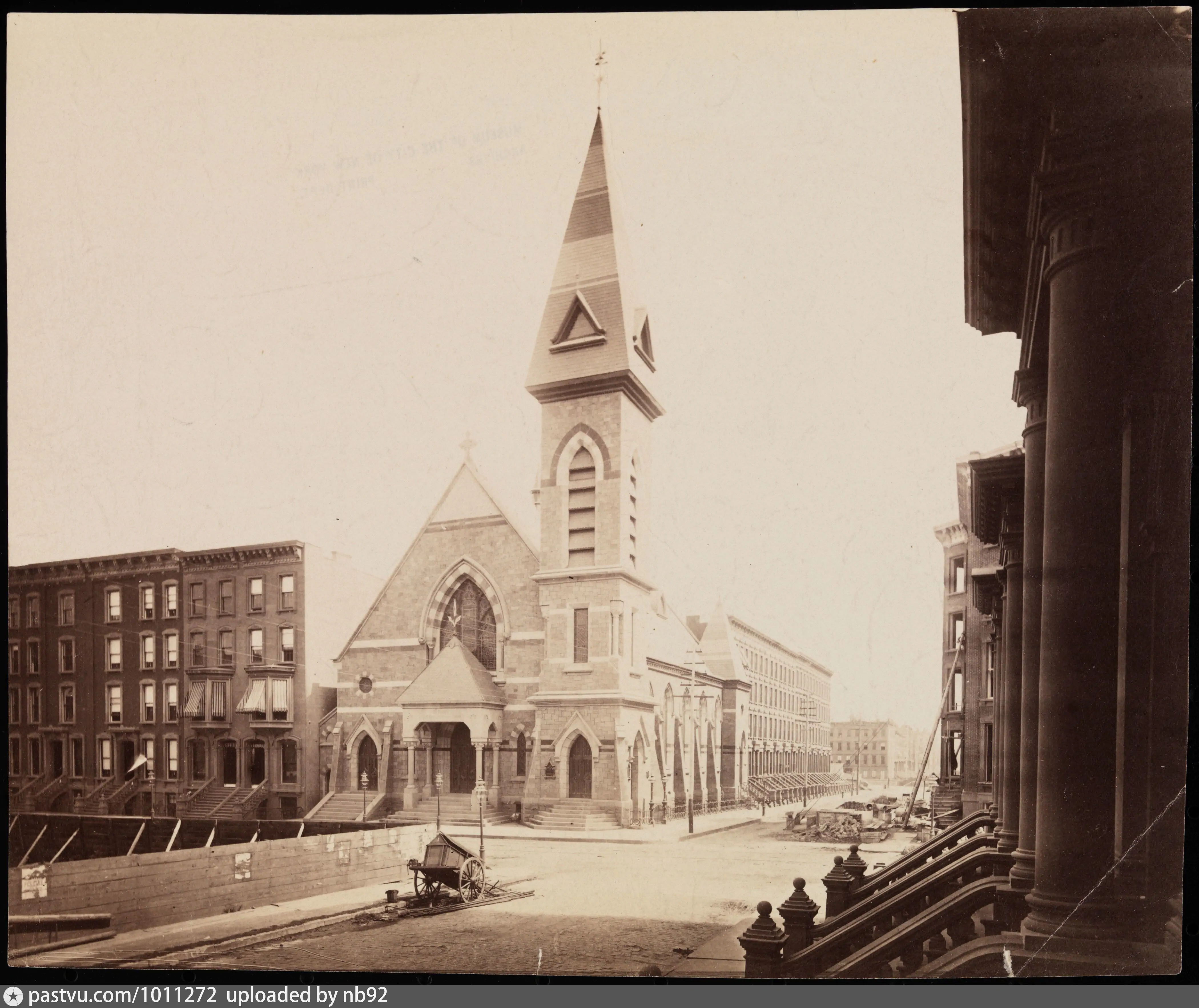 First_Reformed_Episcopal_Church