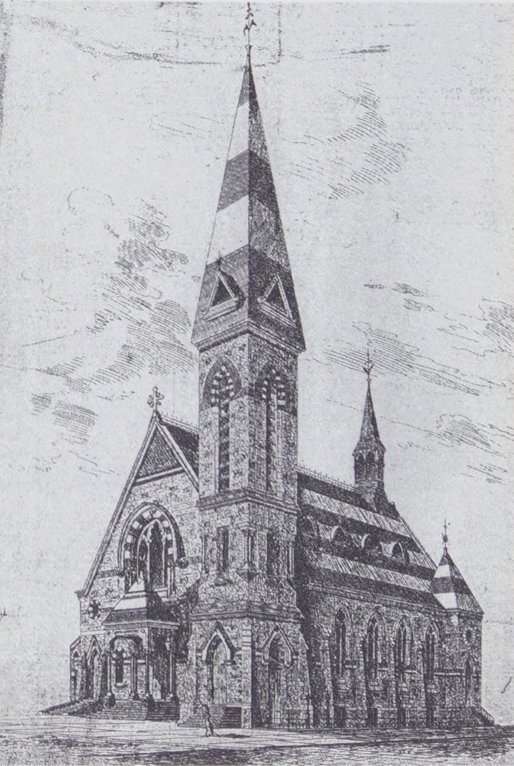 First_Reformed_Episcopal_Church
