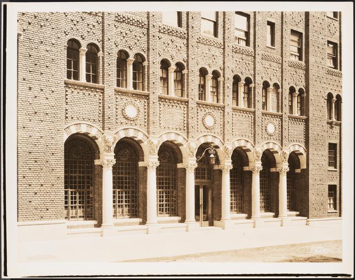 The Winslow Hotel
