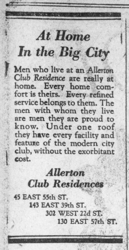 Allerton Club Residences