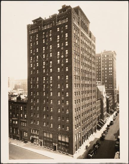 Madison avenue