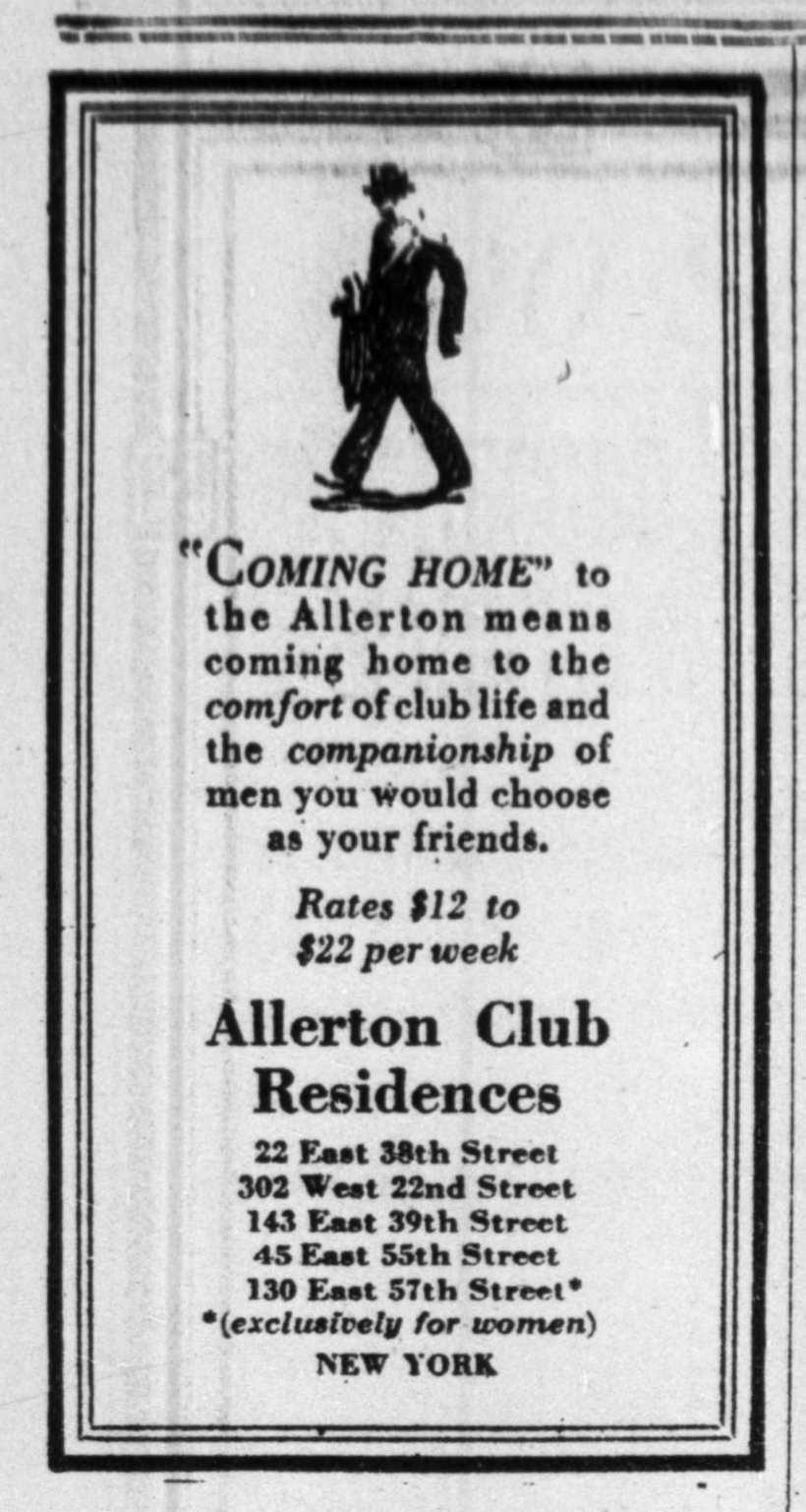 Allerton Club Residences