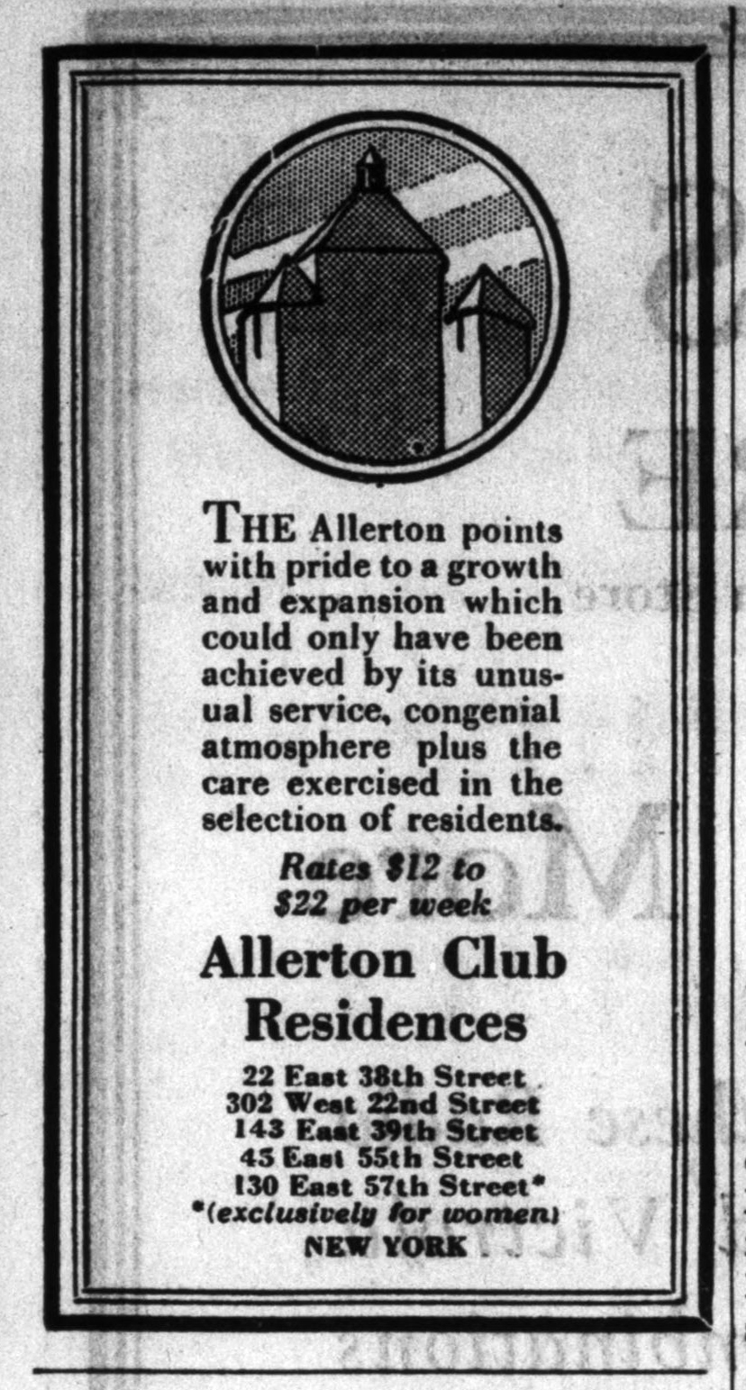 Allerton Club Residences