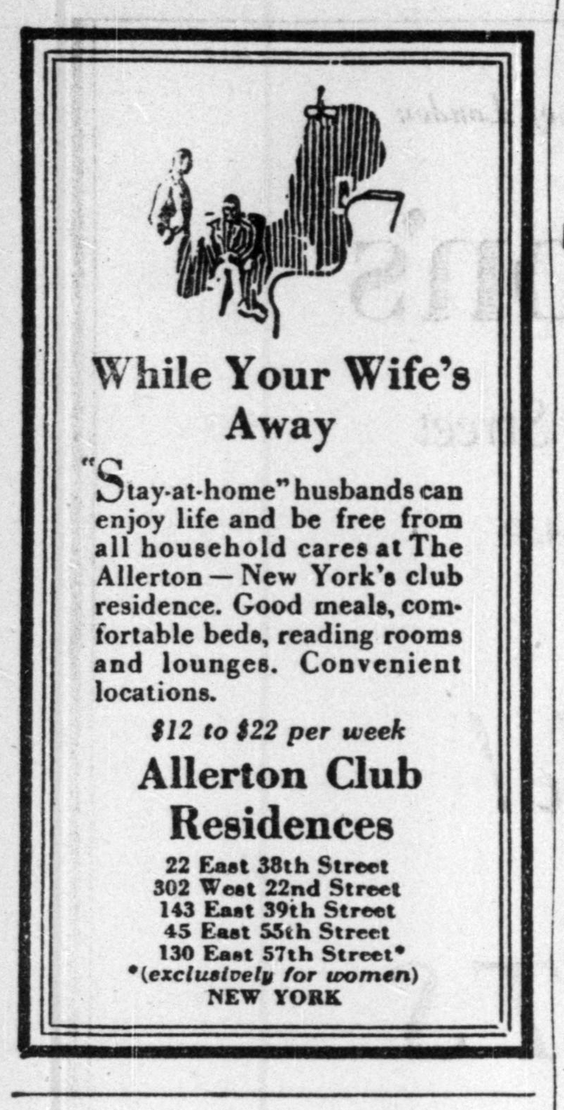 Allerton Club Residences