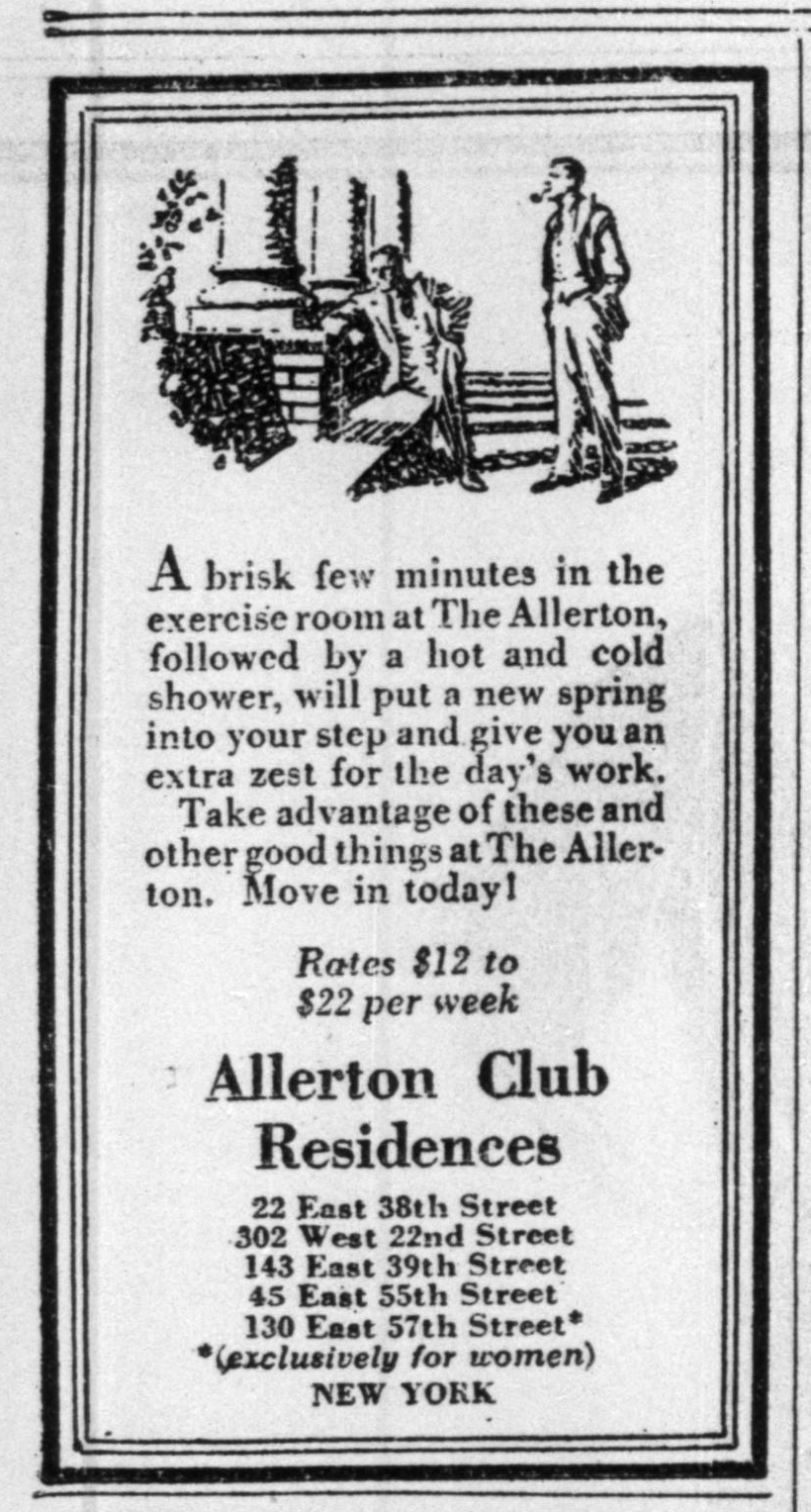 Allerton Club Residences
