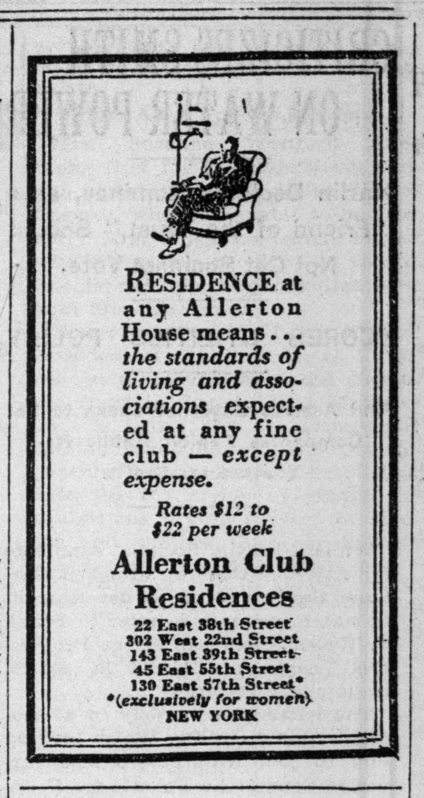 Allerton Club Residences