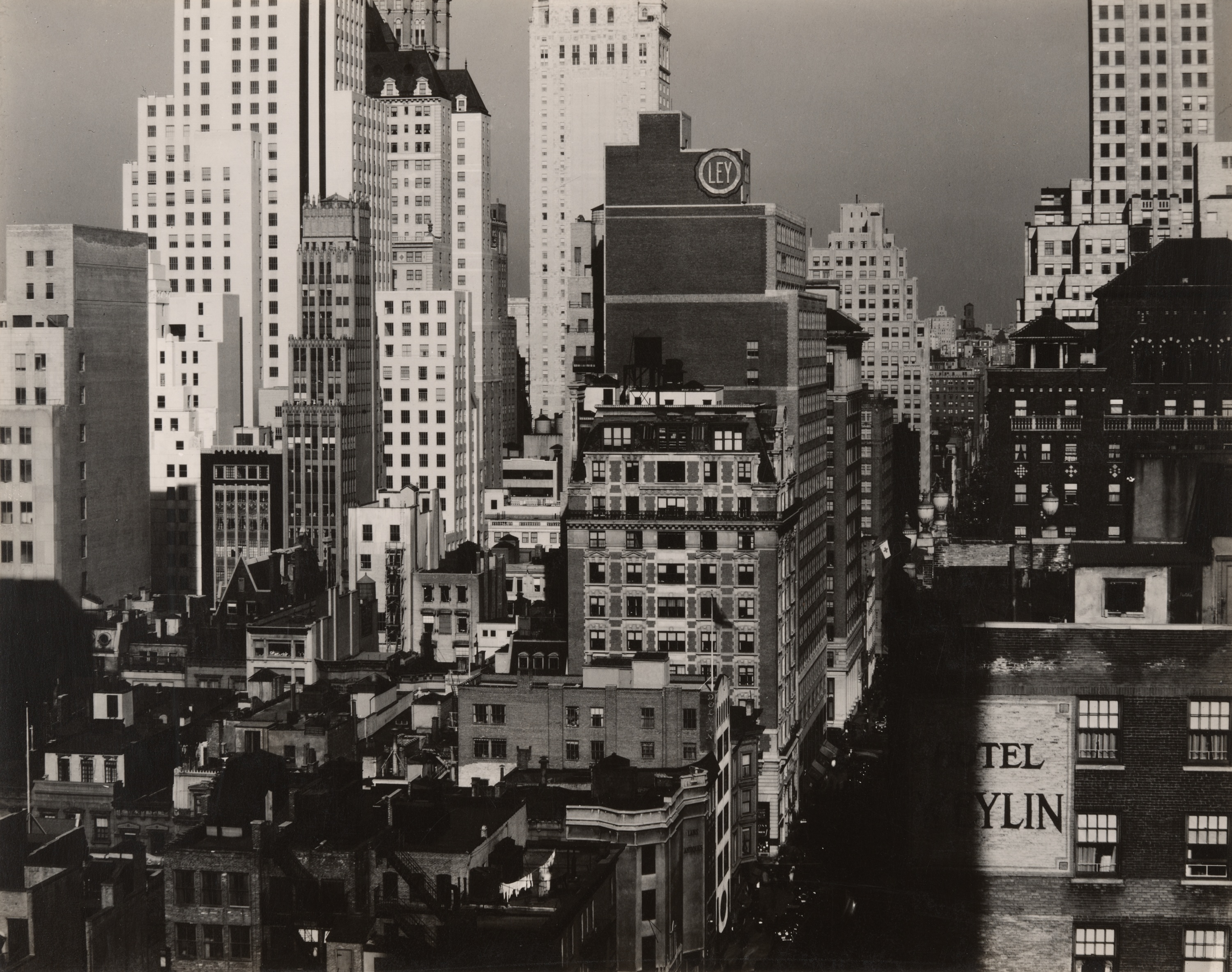 Alfred Stieglitz
