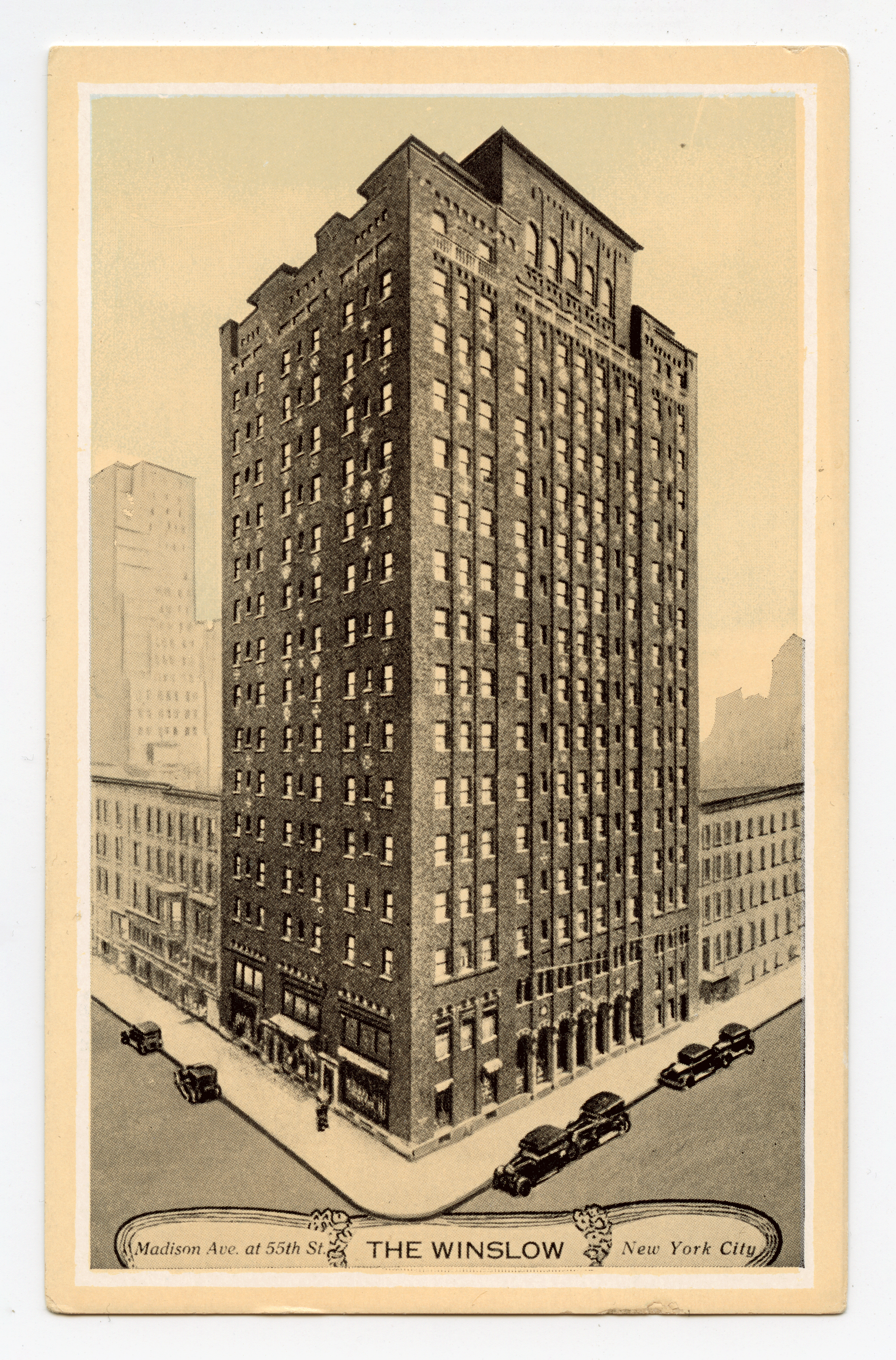 The Winslow