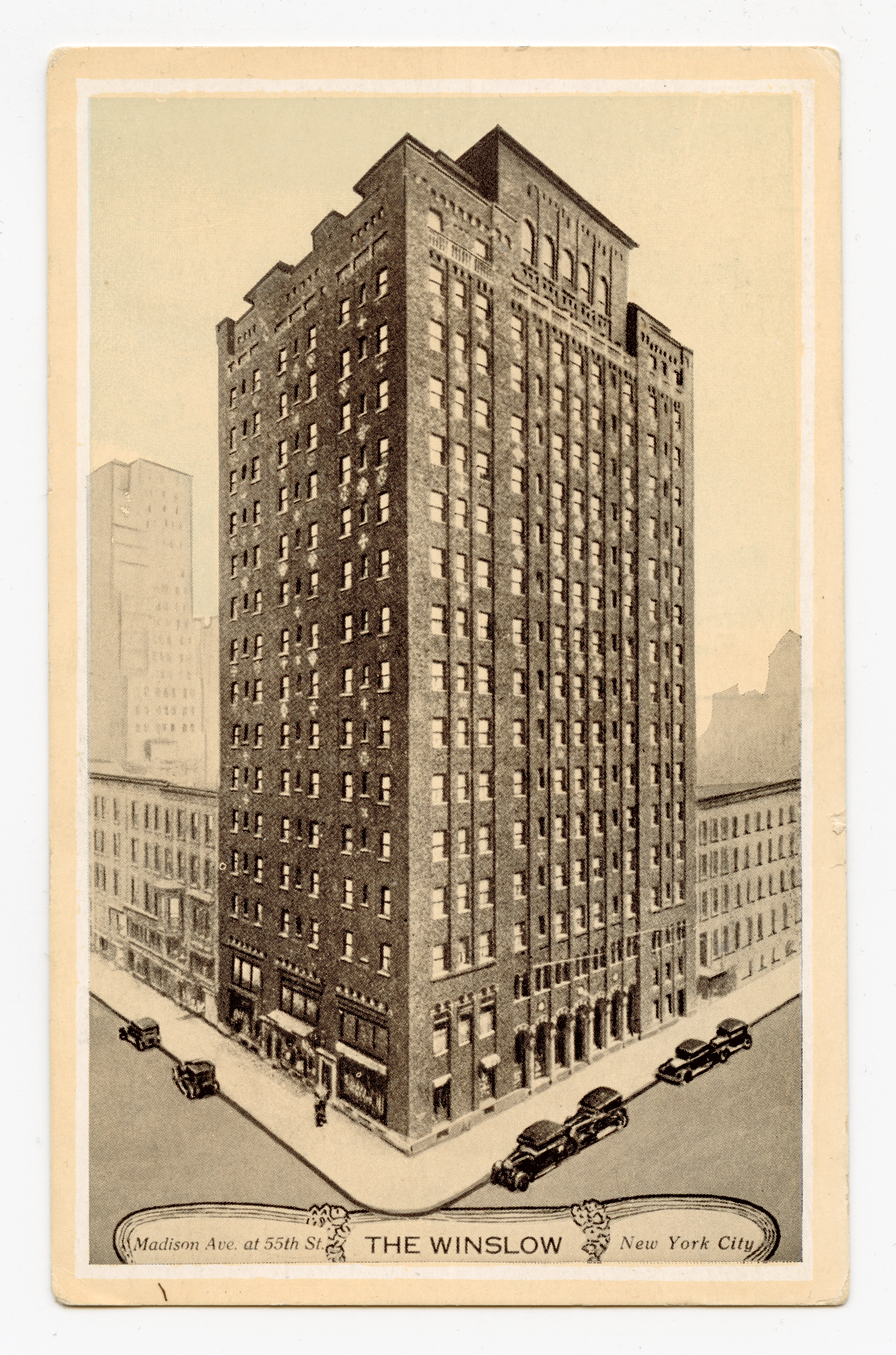 The Winslow