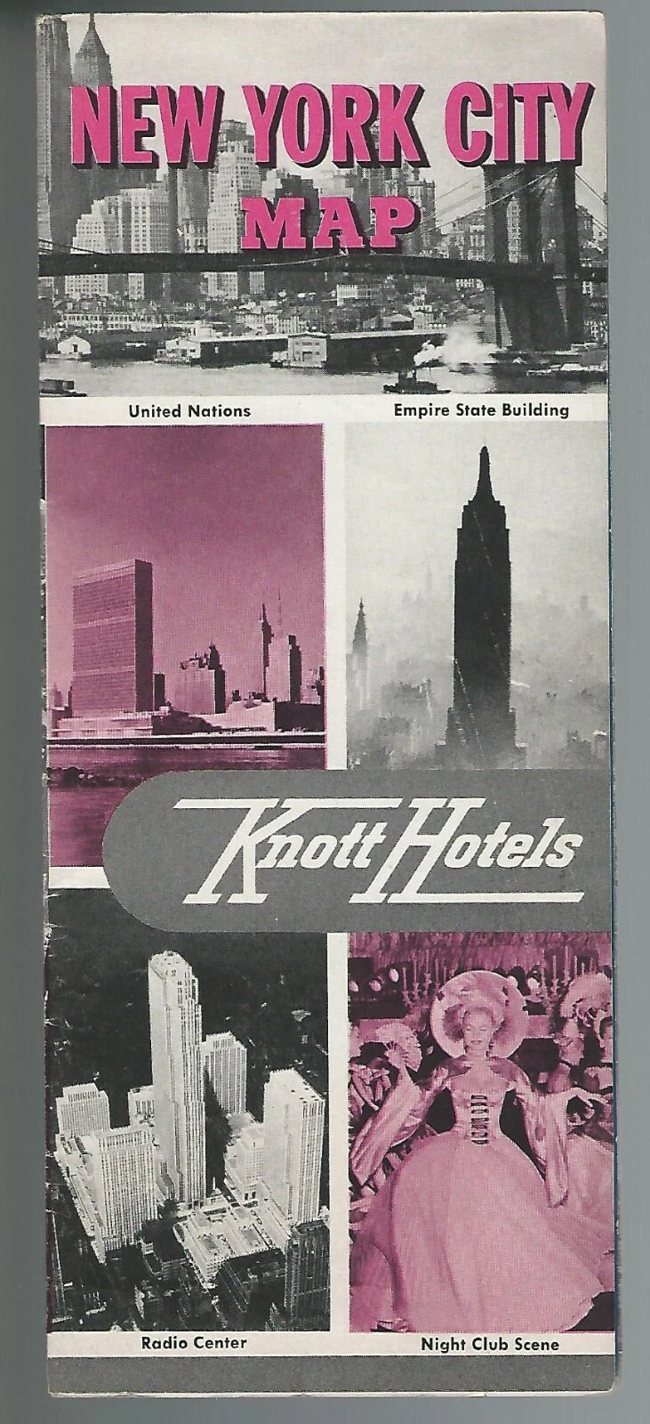 Knott Hotels