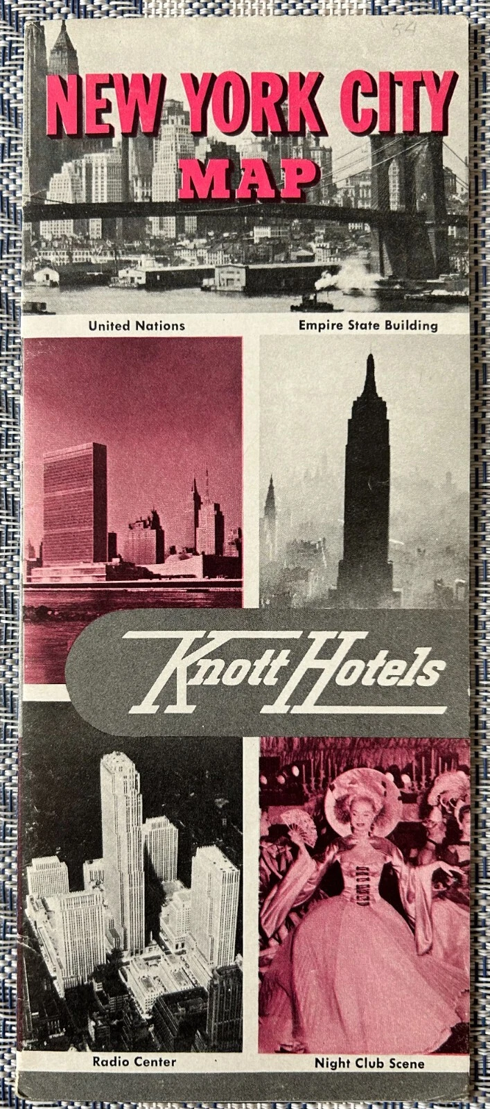 Knott Hotels