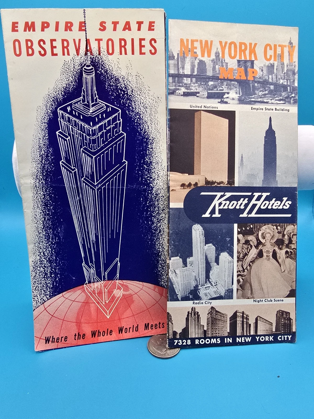 Knott Hotels