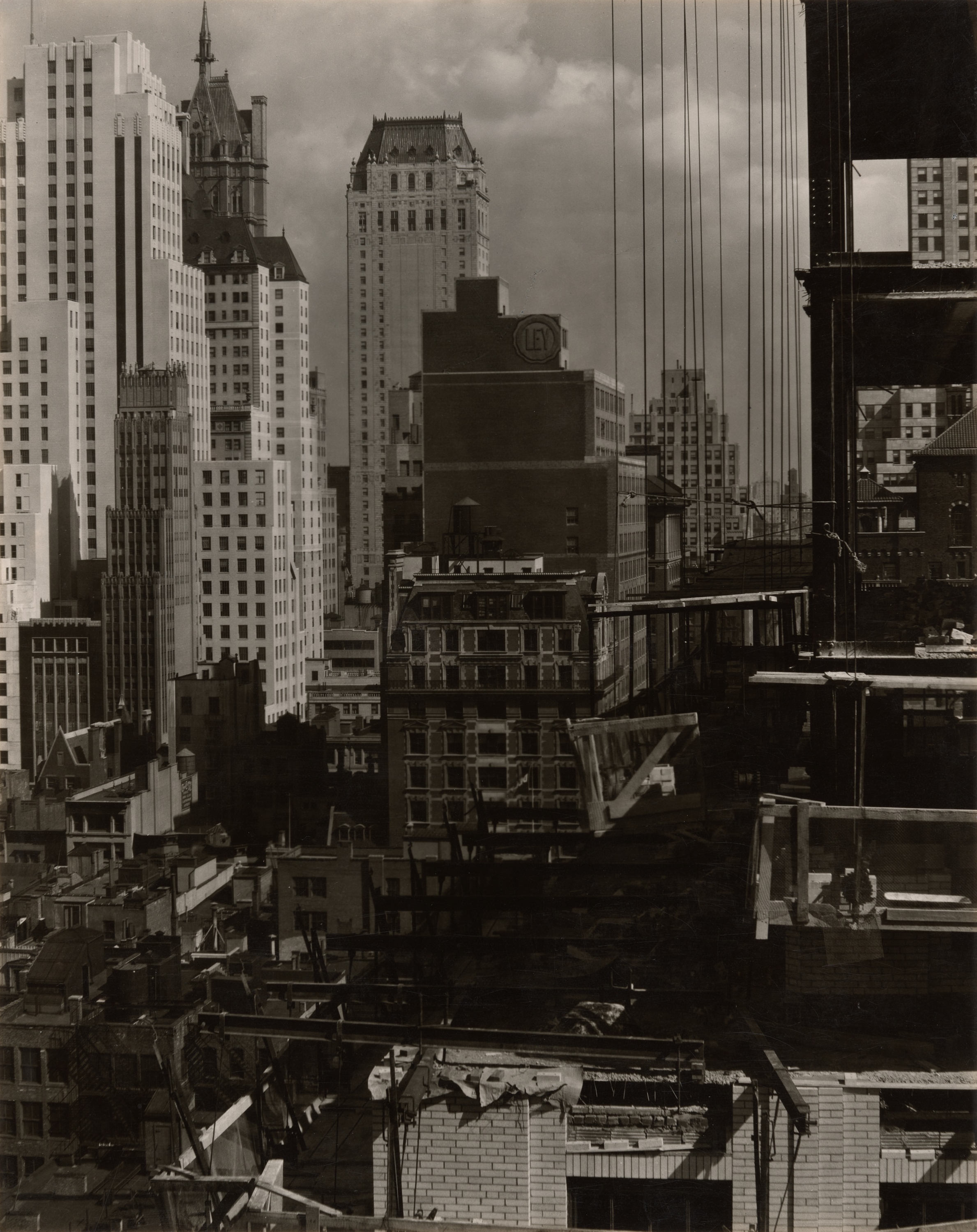 Alfred Stieglitz