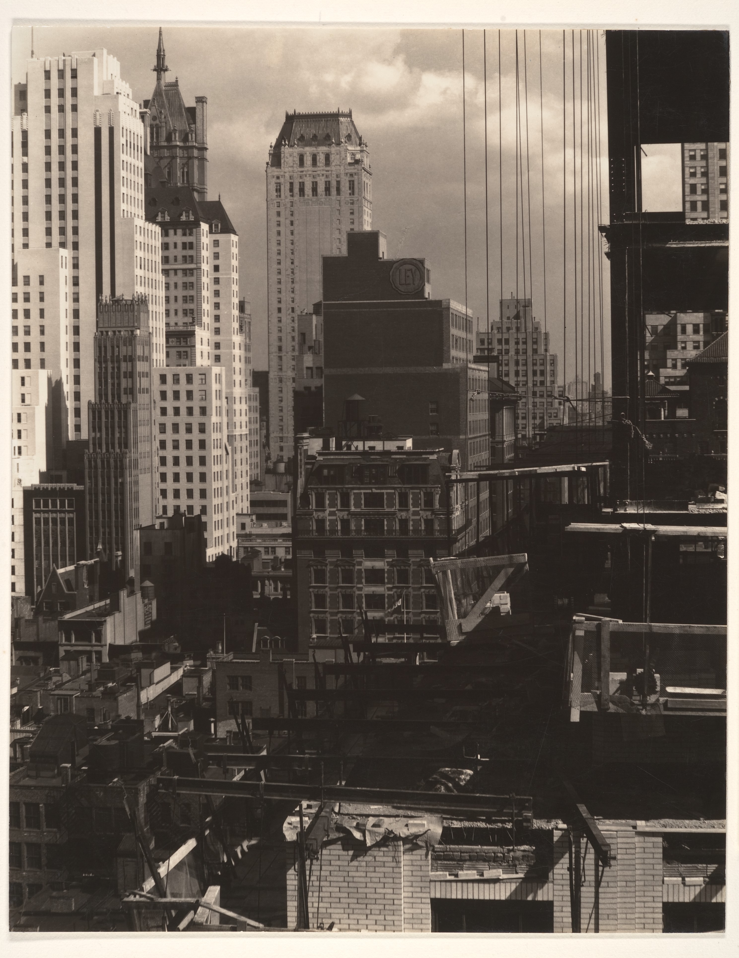 Alfred Stieglitz