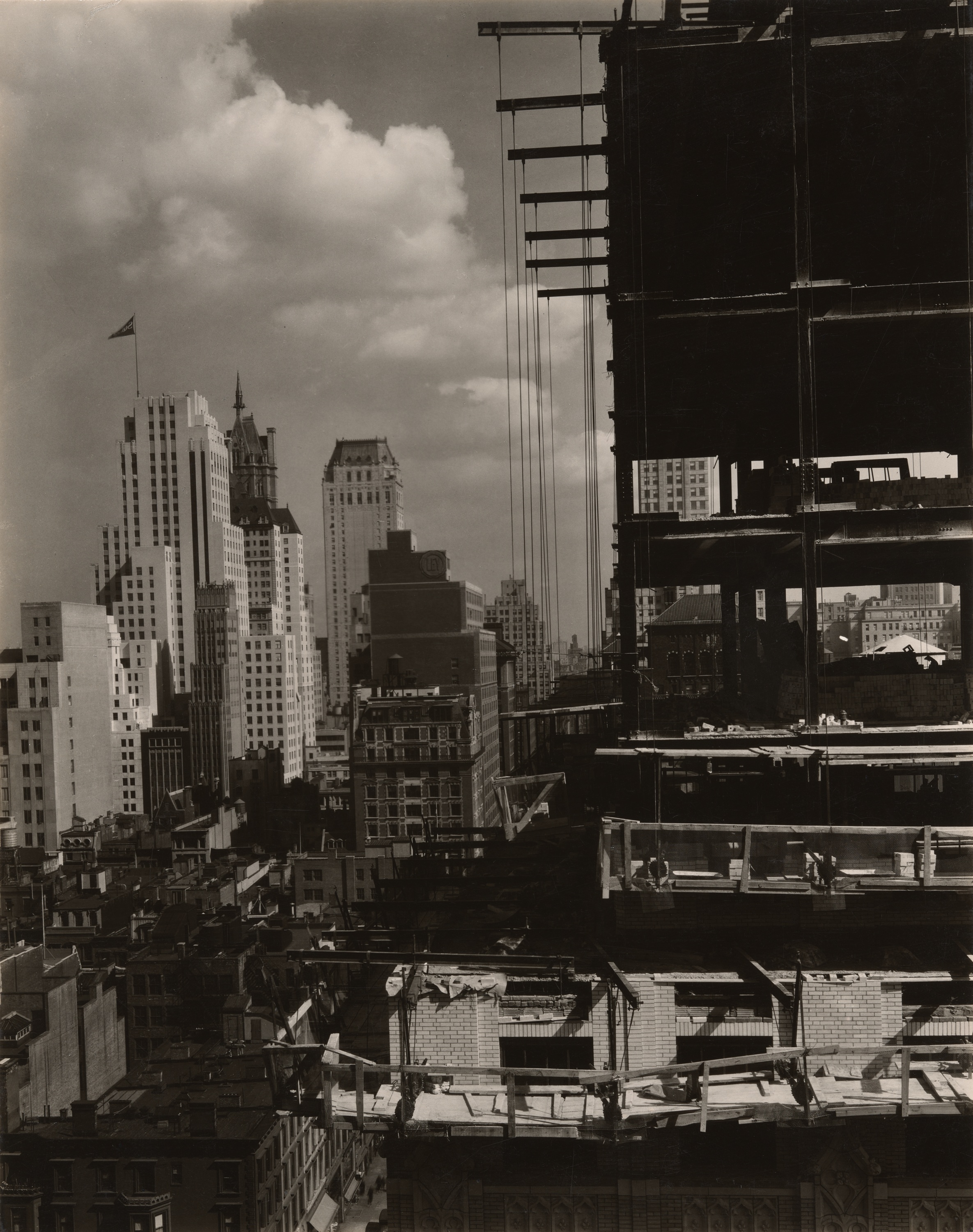 Alfred Stieglitz