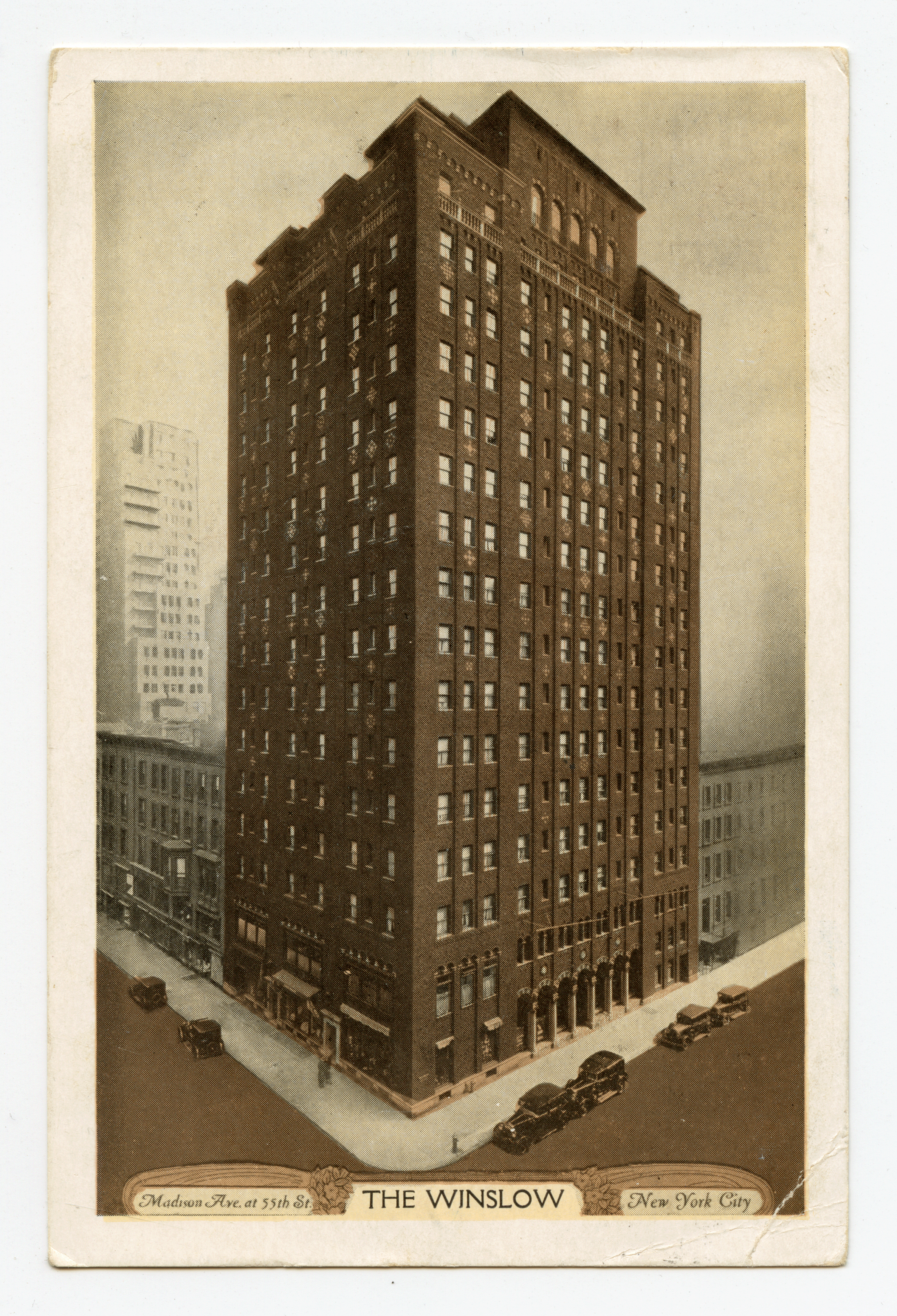 The Winslow