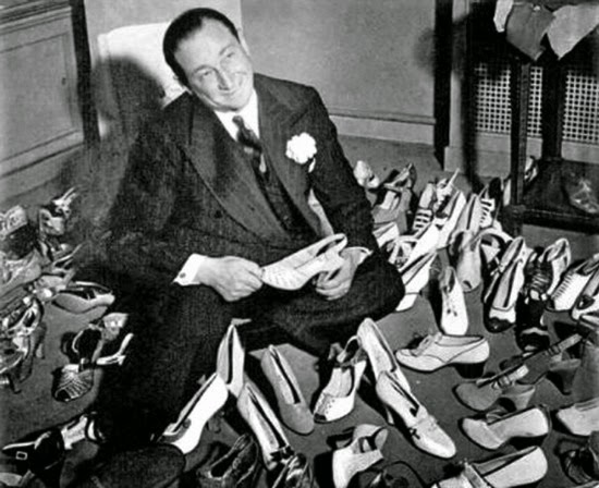 Herman Delman