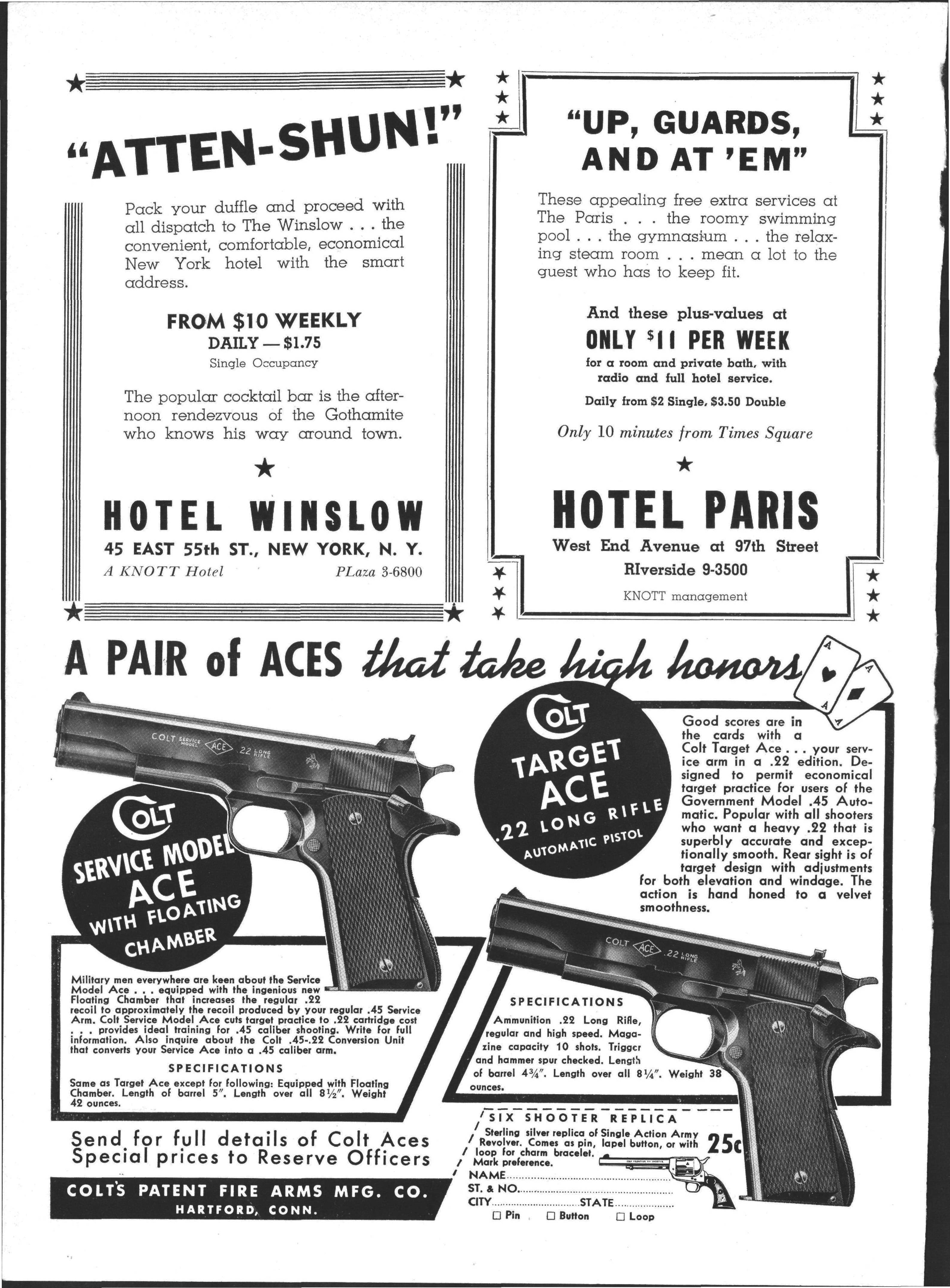 Hotel Winslow