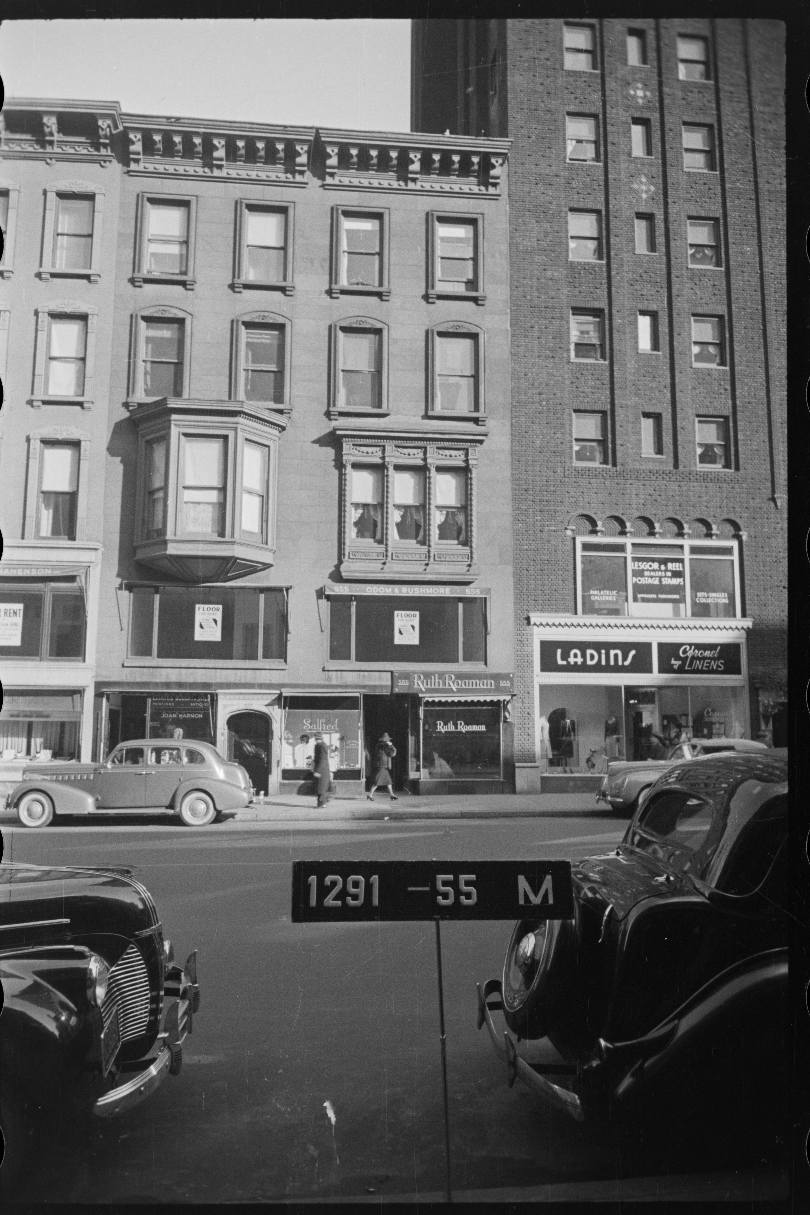 555 Madison Avenue