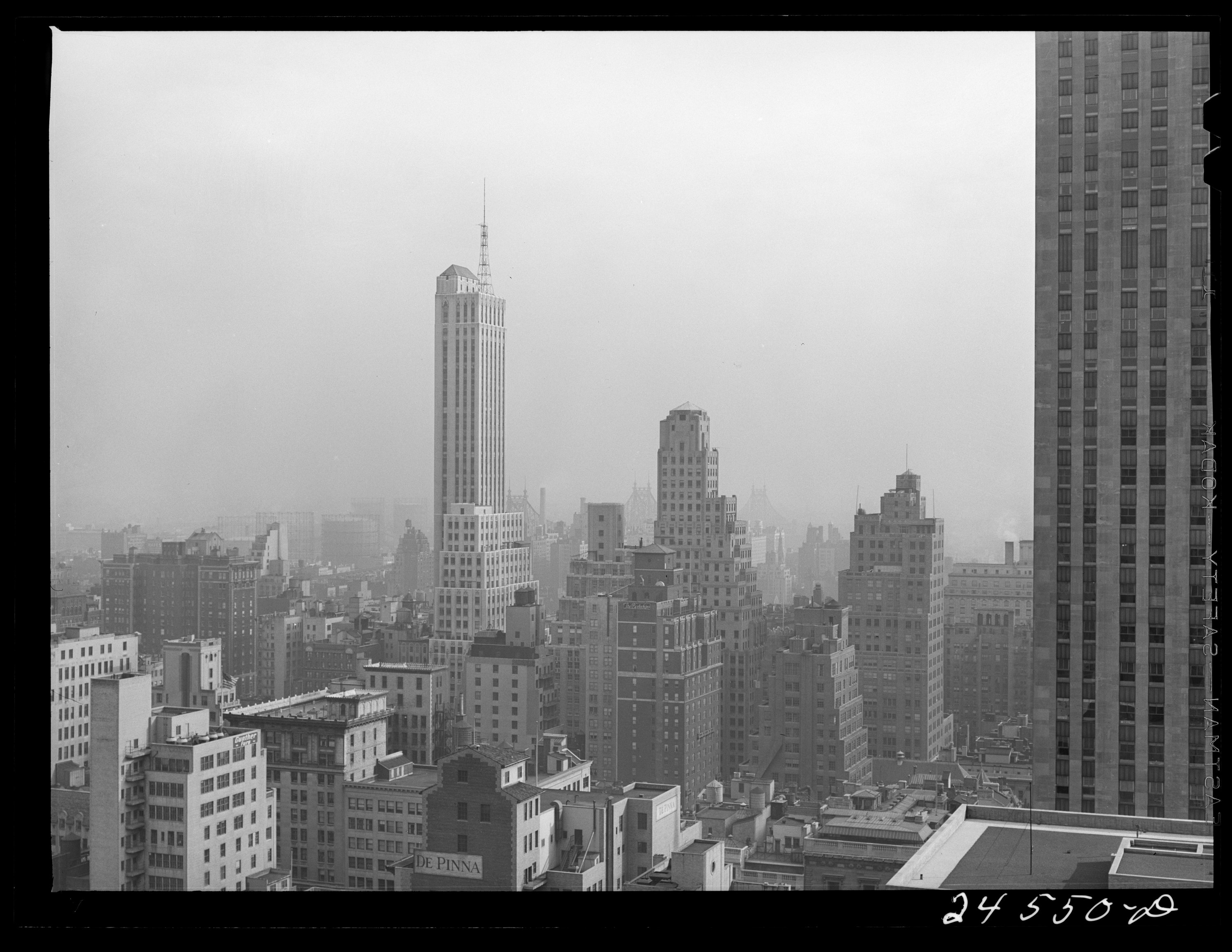 Manhattan Midtown
