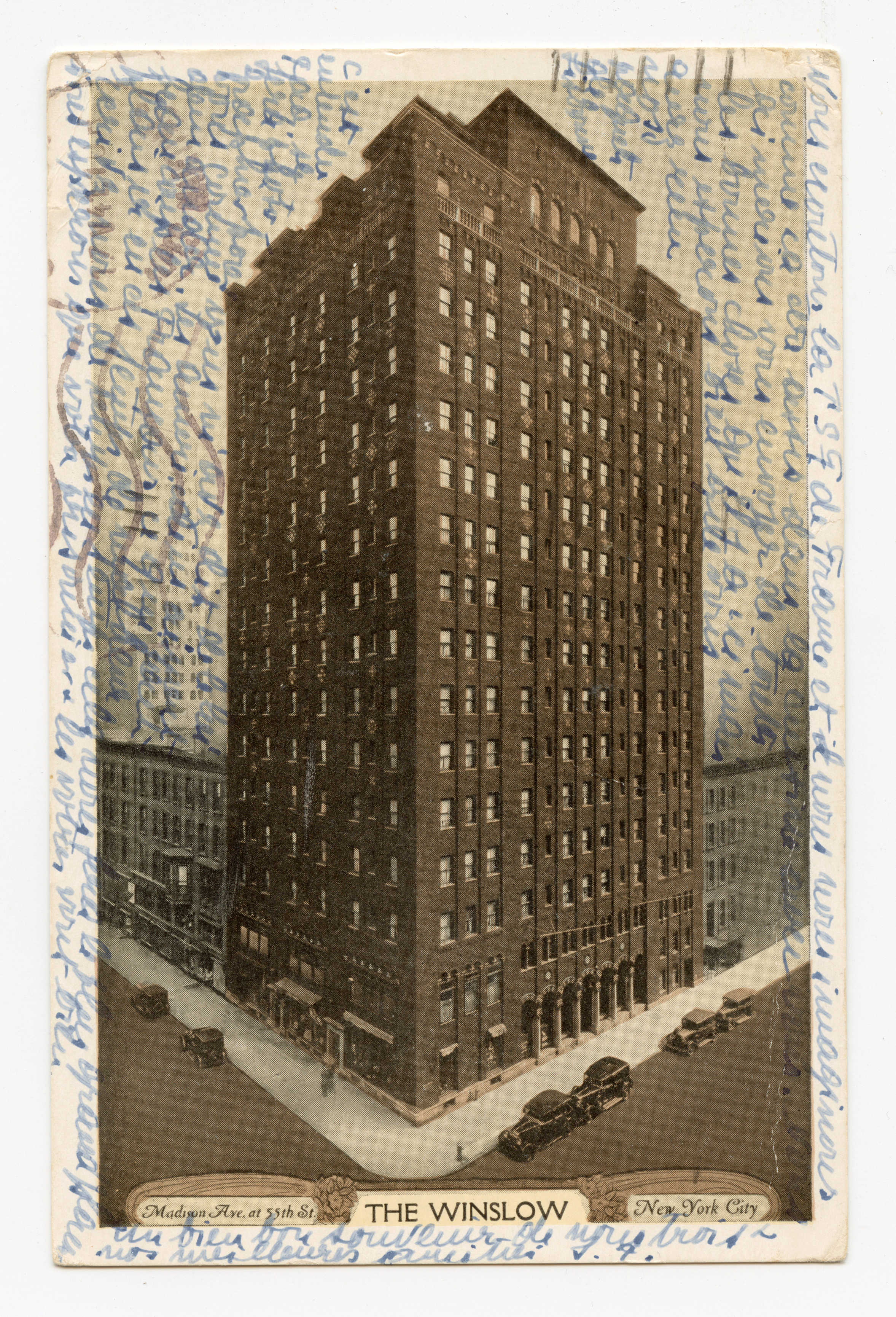 The Winslow