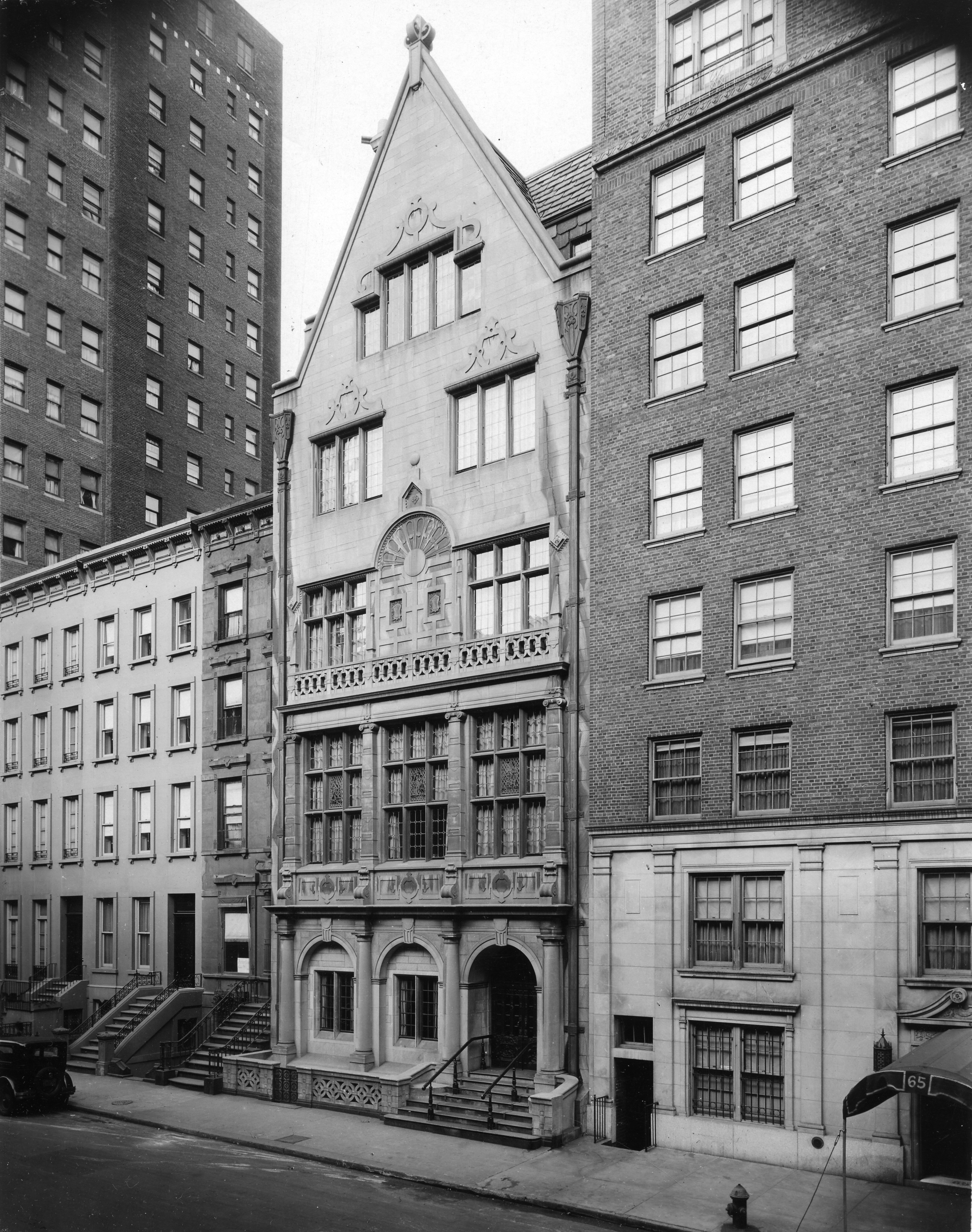 The American Institute of Physics